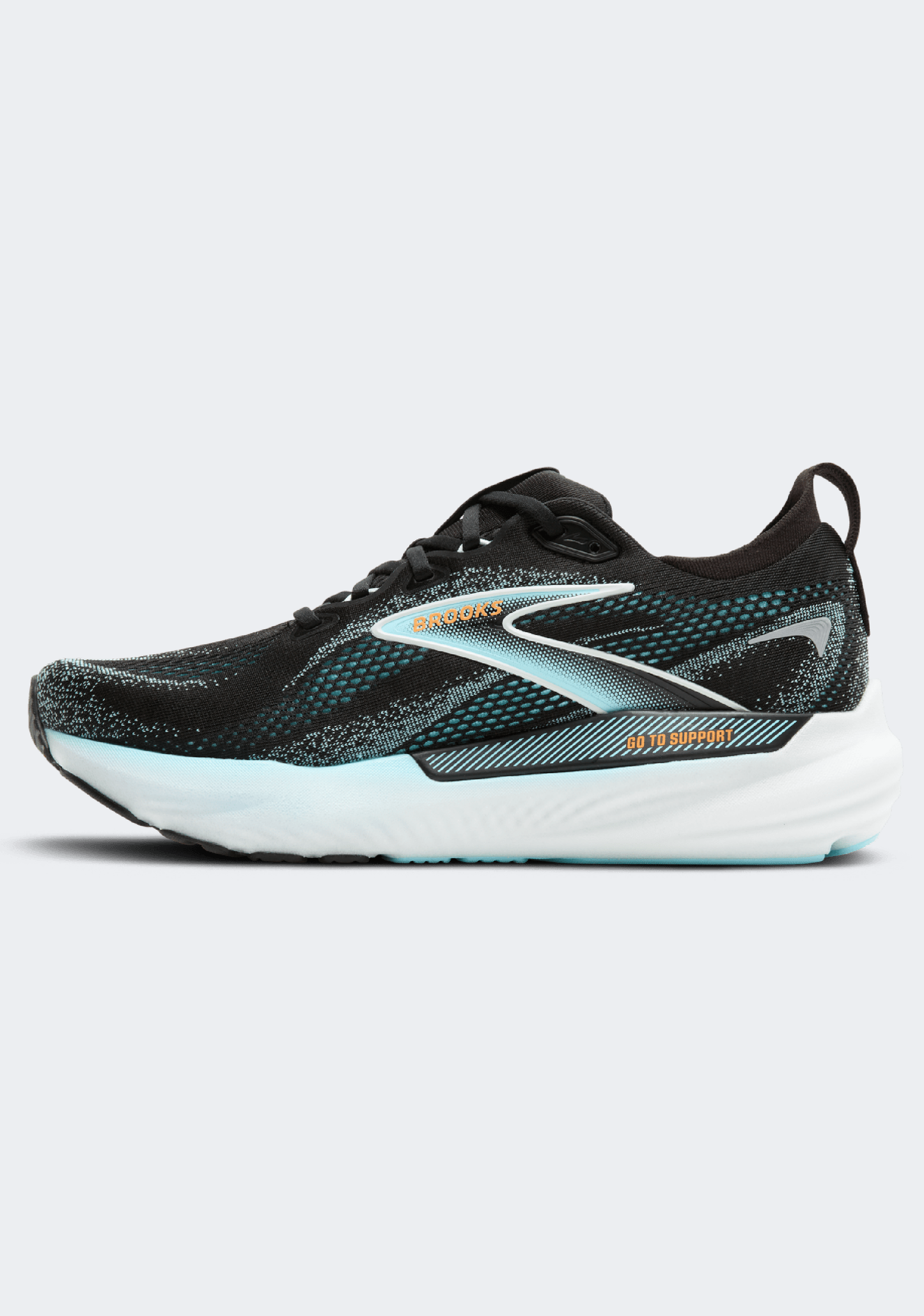 Brooks Men's Glycerin GTS 22