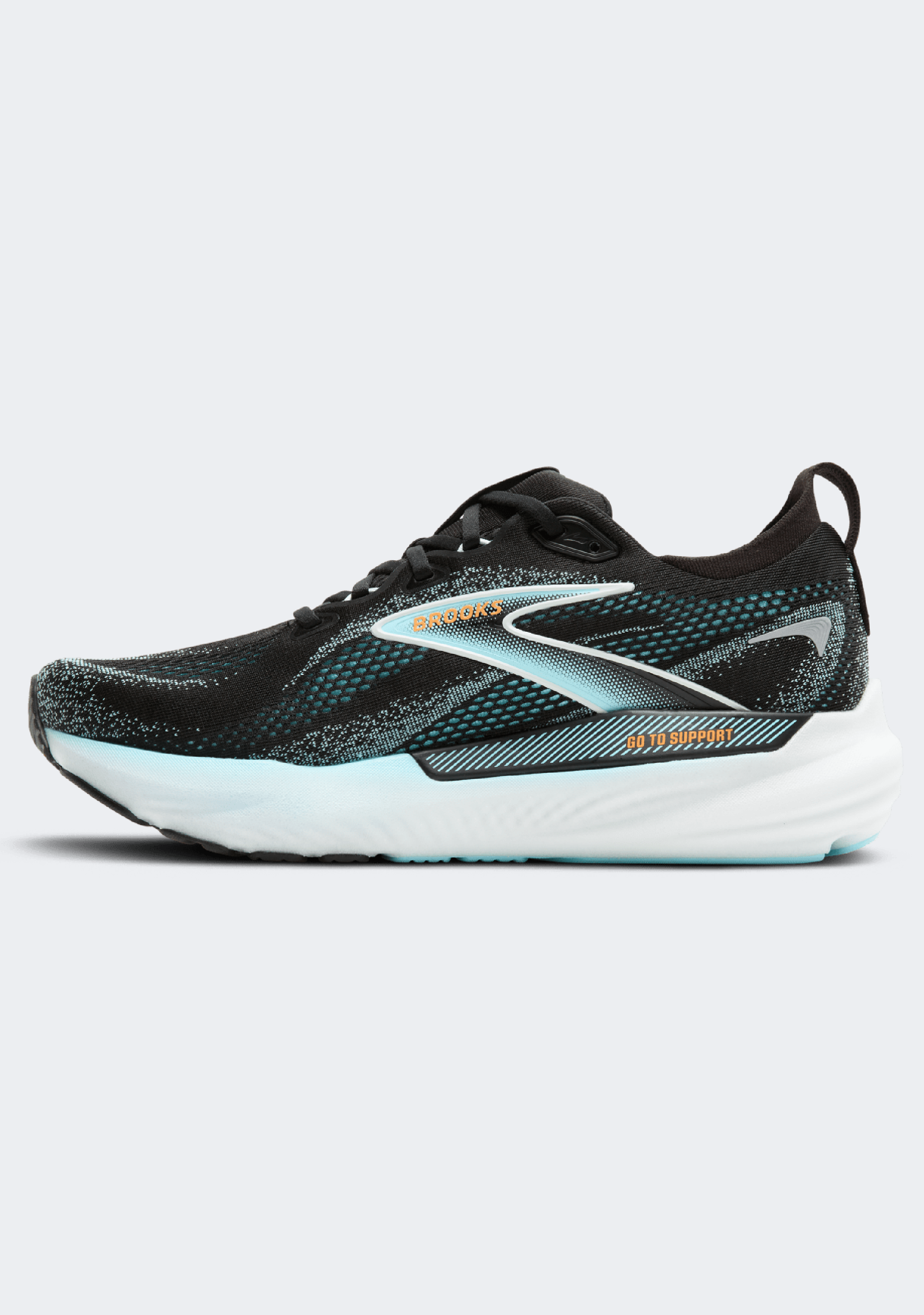 Brooks Men's Glycerin GTS 22