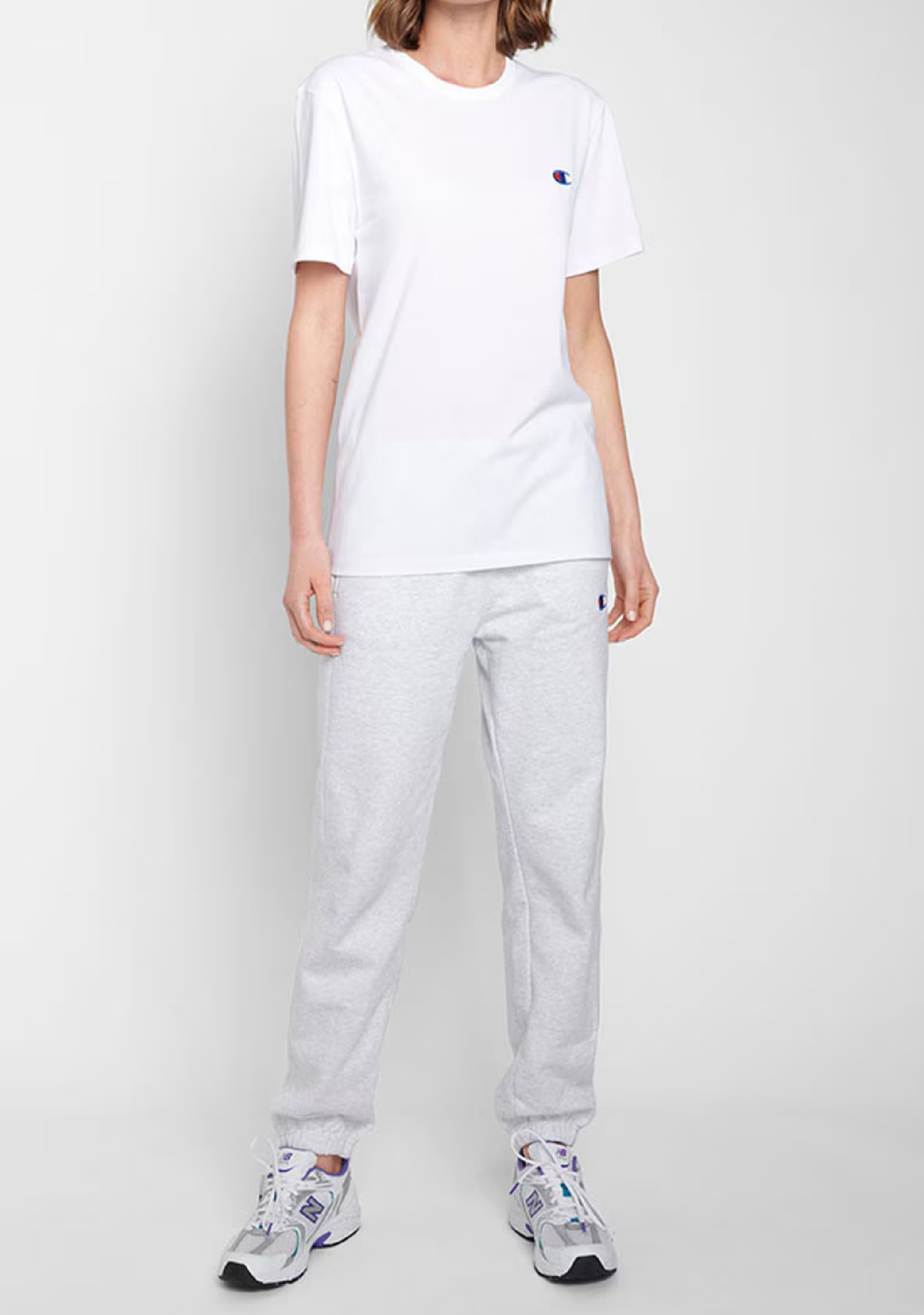 Champion Women's Reverse Weave Relaxed Jogger