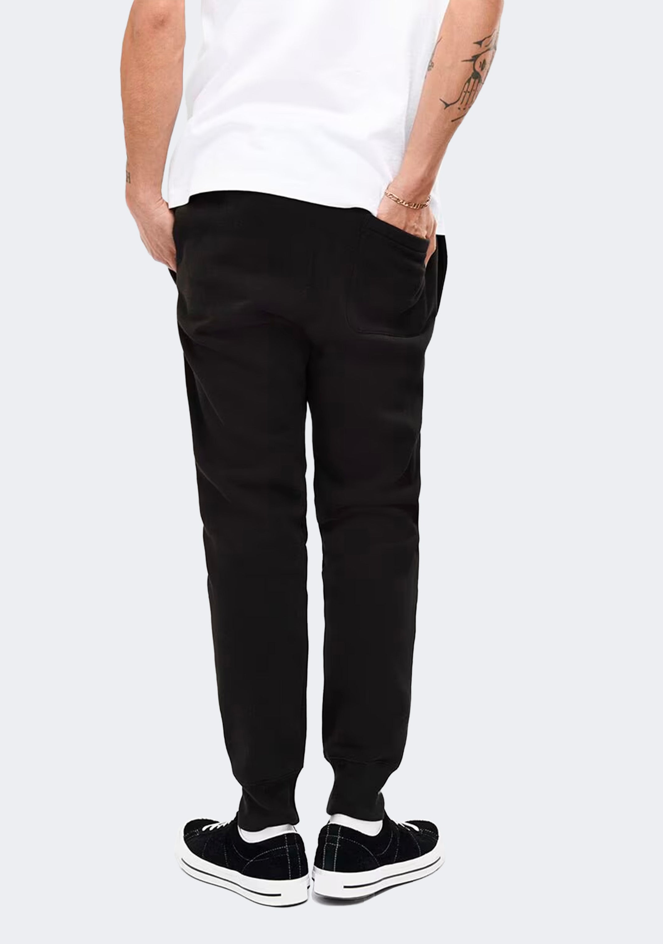 Champion Men's Reverse Weave Trackpant