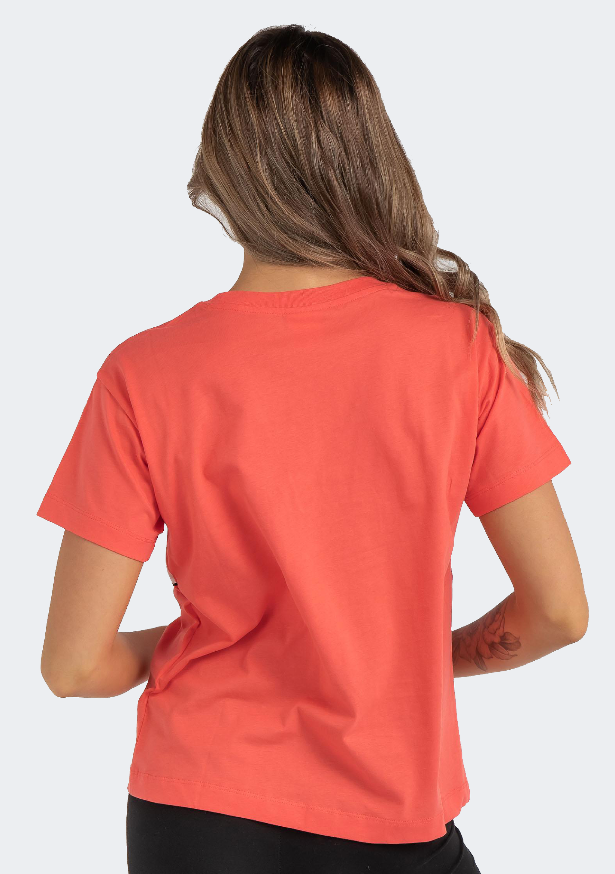 Champion Women's EU Rochester Neo Tee