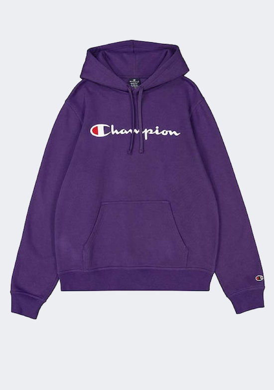 Champion Men’s Script Hoodie Astrology