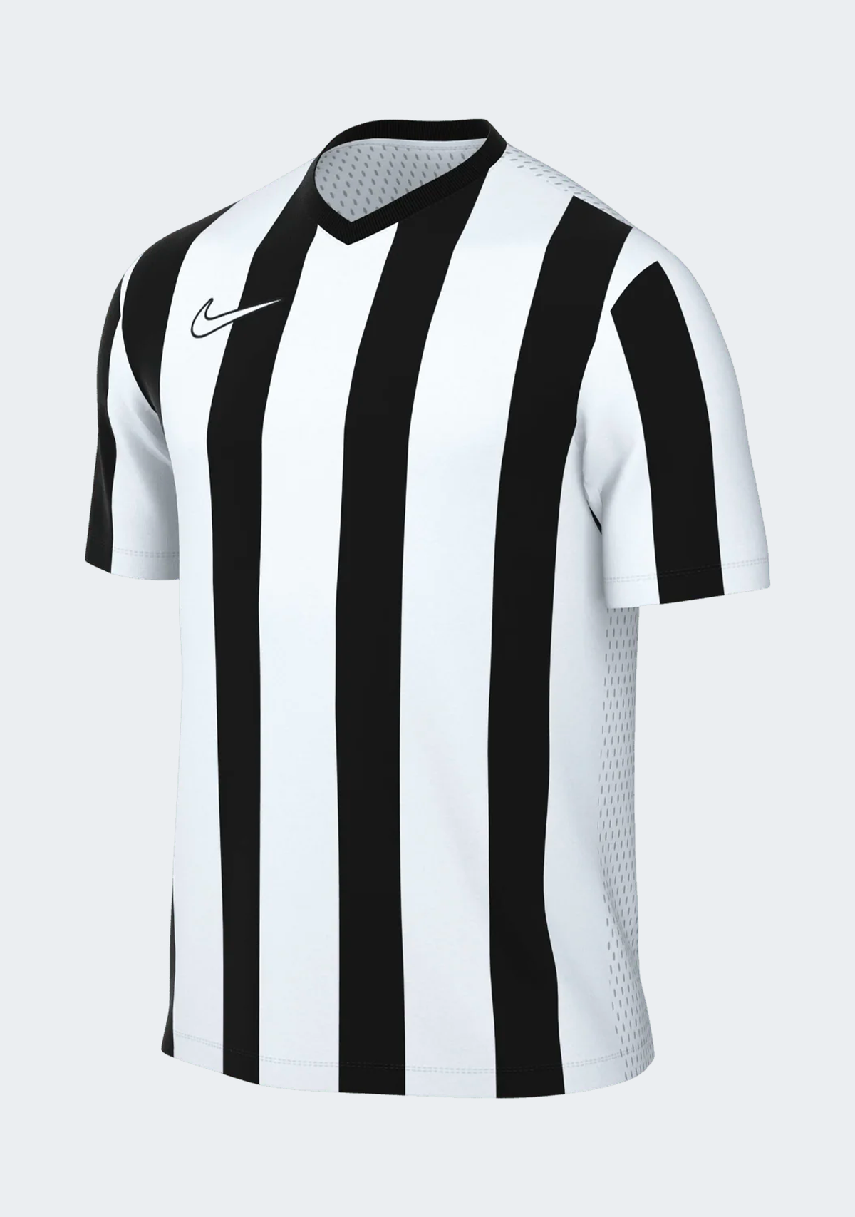 Nike Men's Striped Division 5 Jersey
