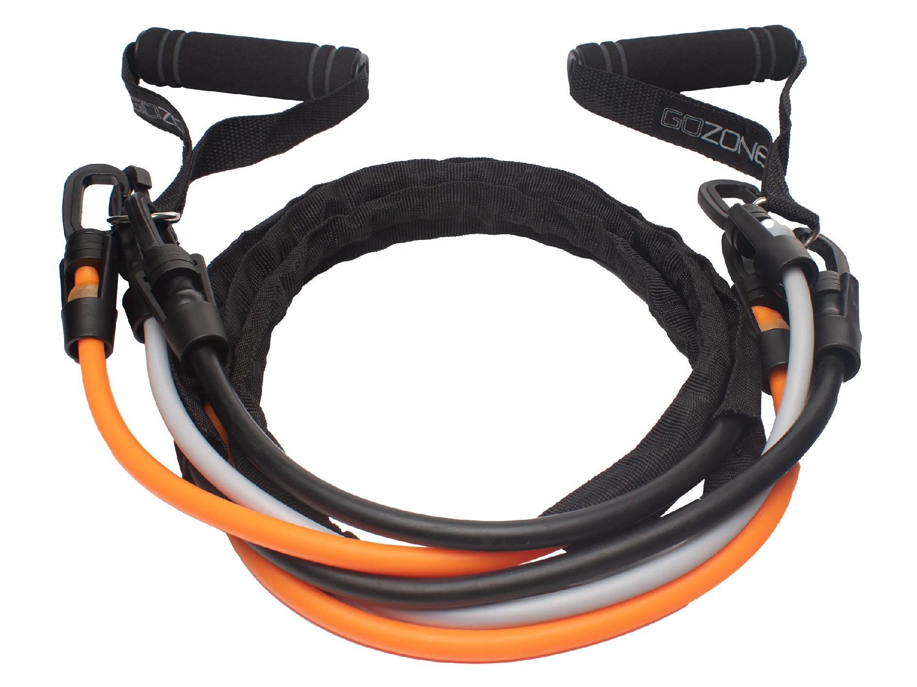 Go zone resistance bands clearance