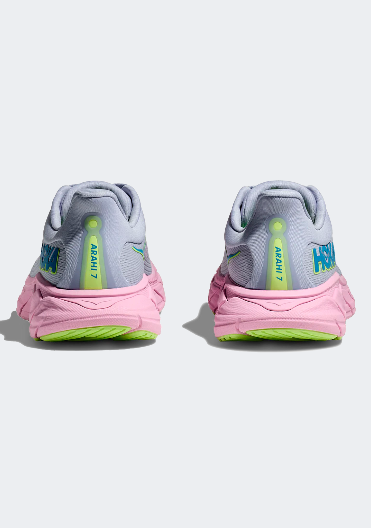 Hoka Women's Arahi 7 (D Width)