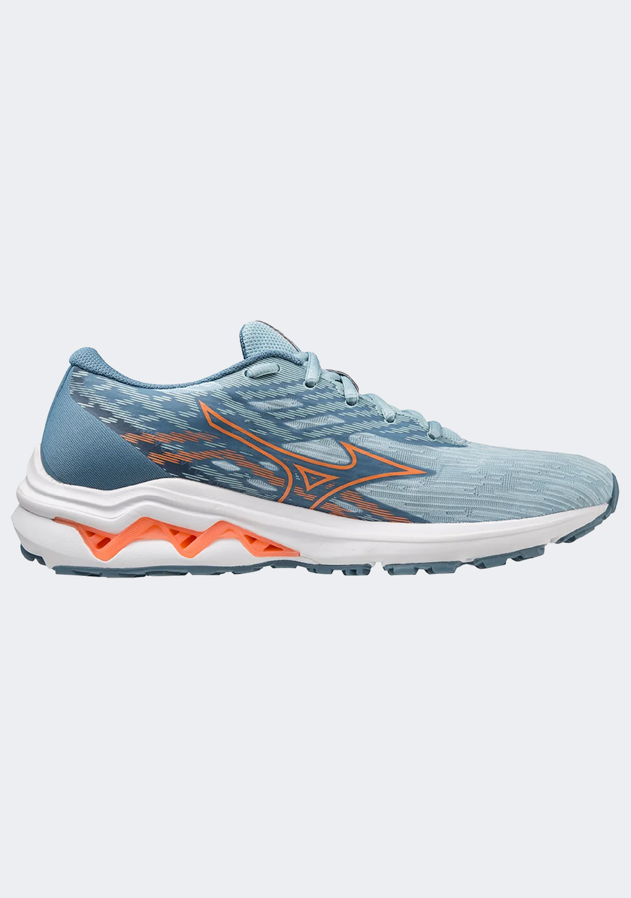 Mizuno Women s Wave Equate 7 Jim Kidd Sports