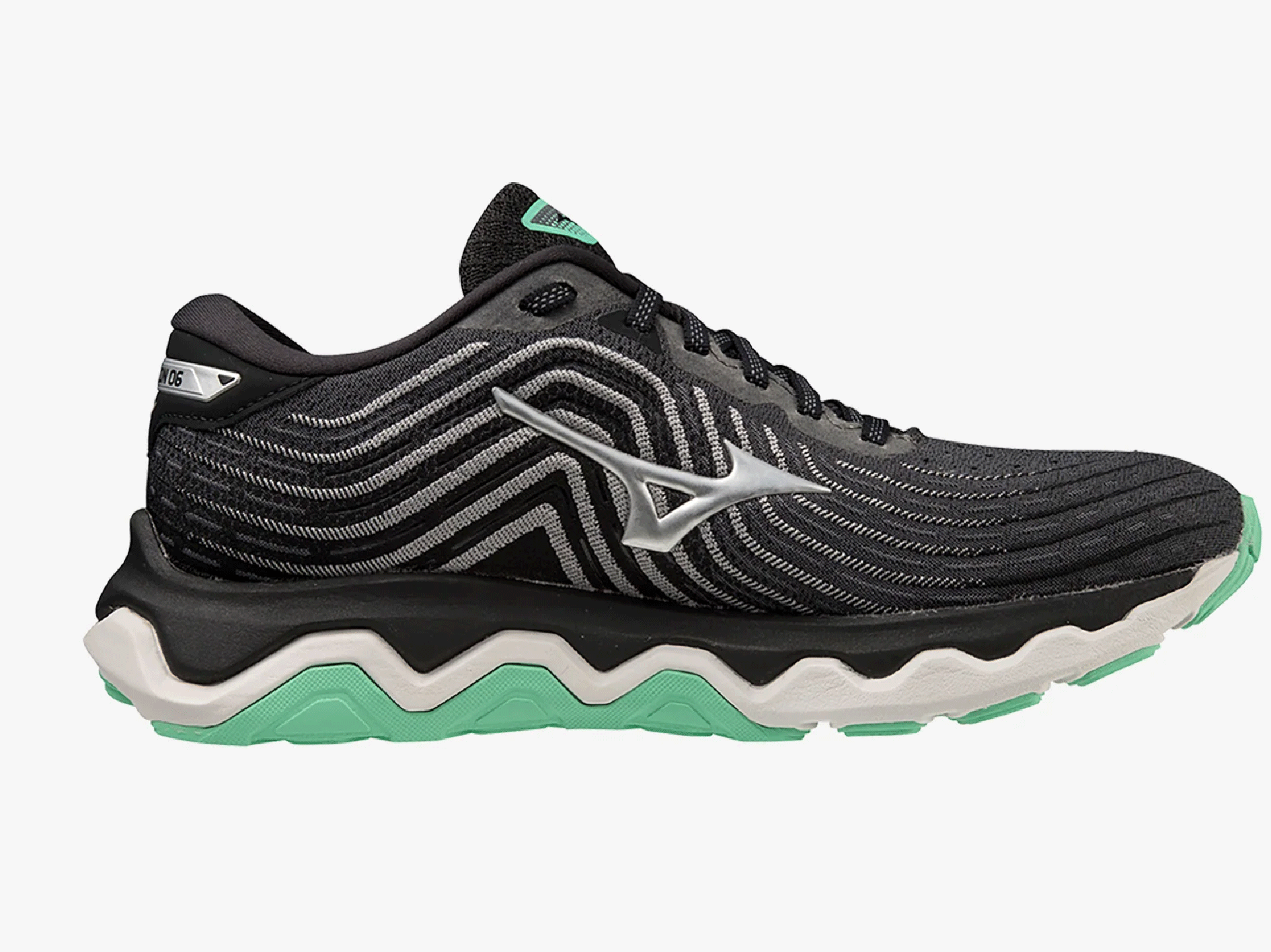 Mizuno womens 2024 wave lightning 6