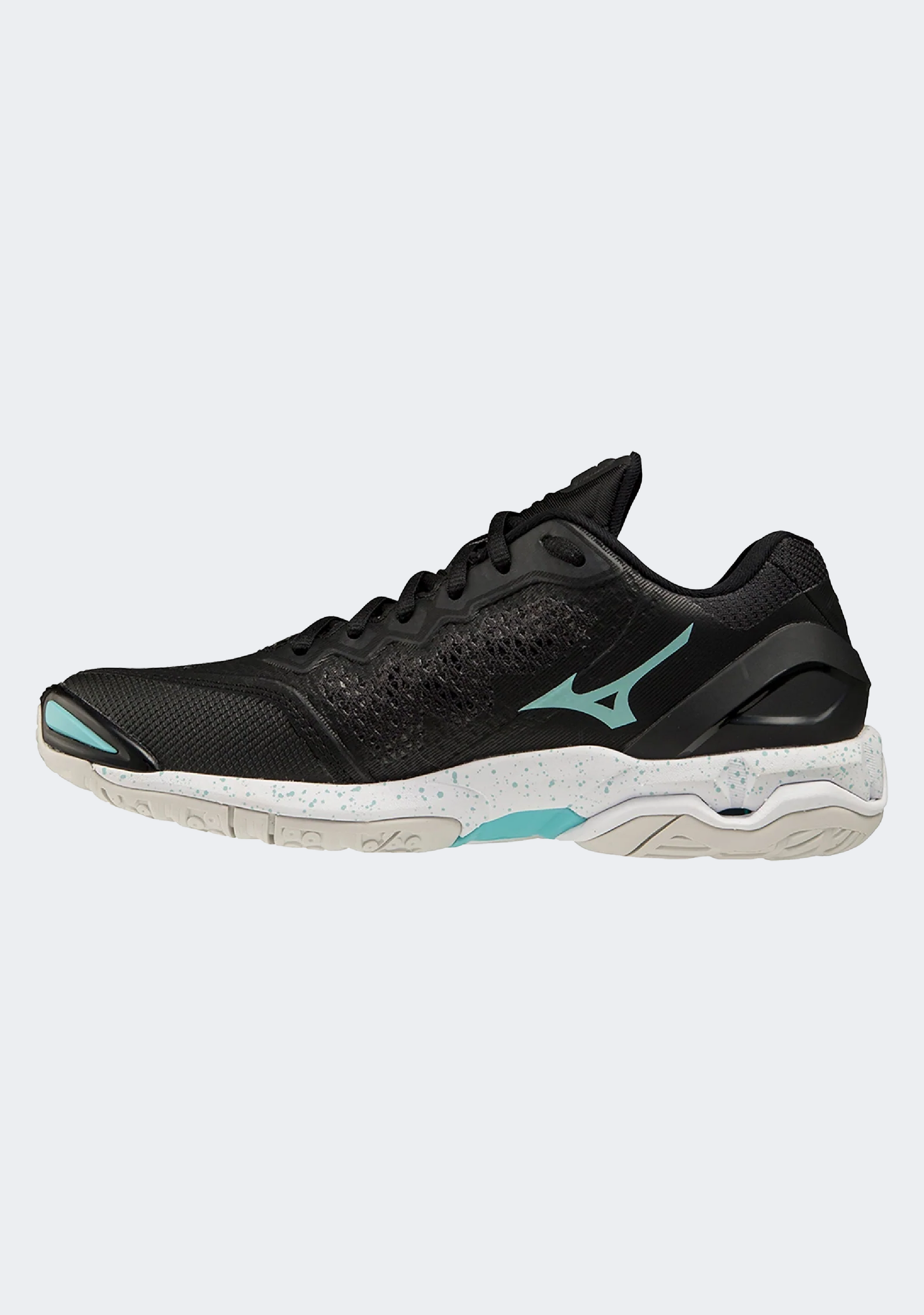 Mizuno Women's Wave Stealth V NB