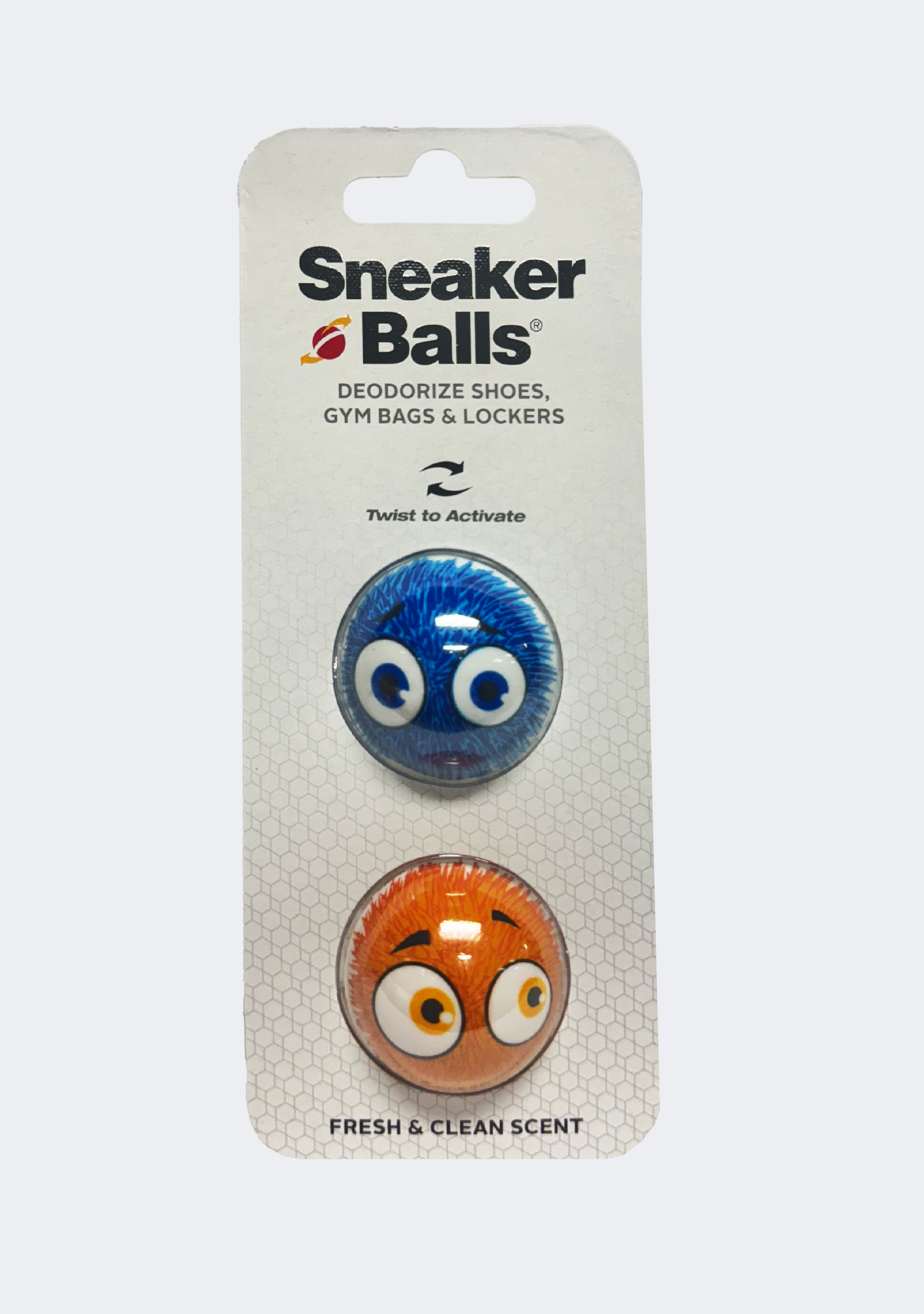 Sof Sole Monsters Sneaker Balls