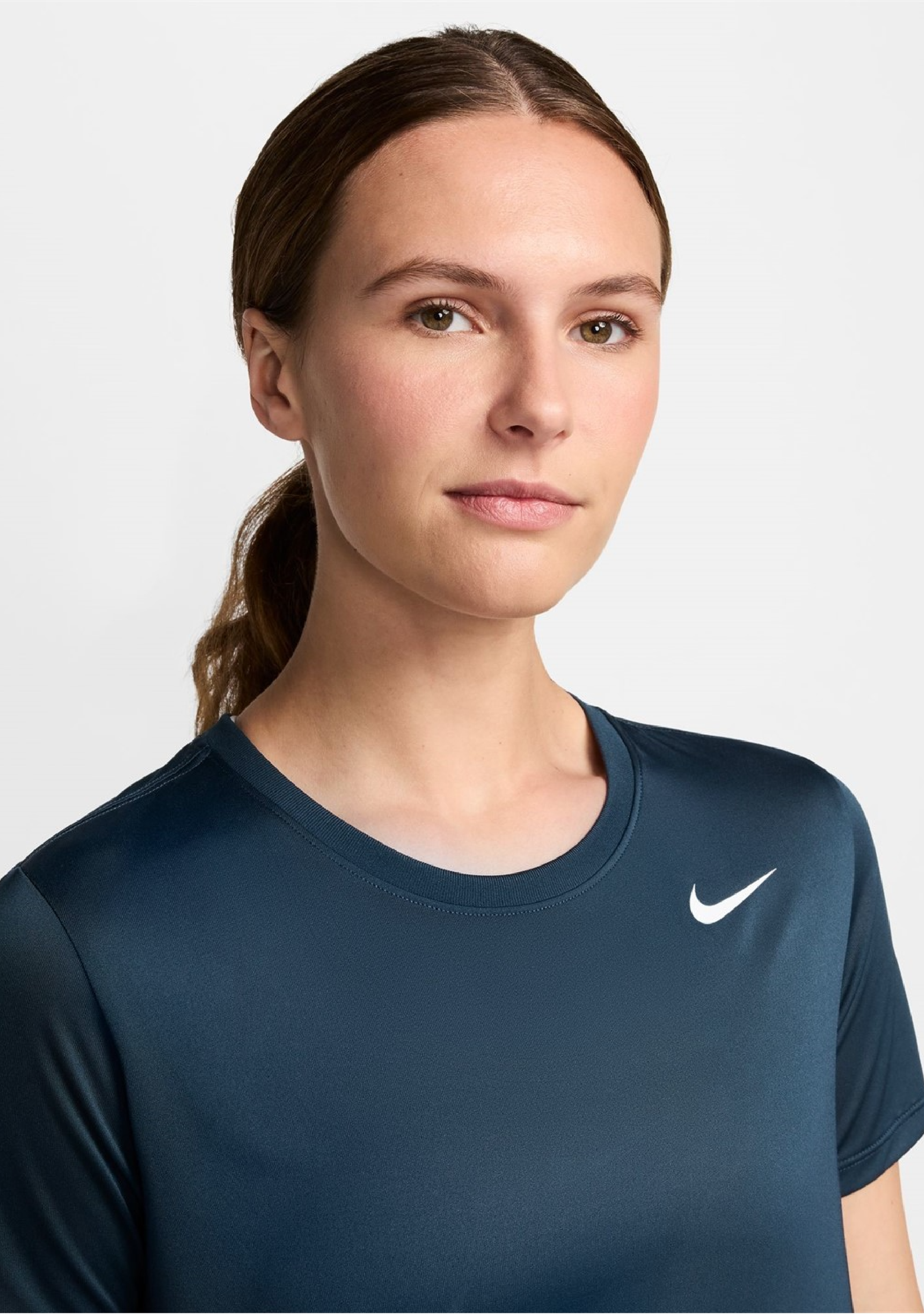 Nike Women's Dri-Fit Legend Training Tee – Jim Kidd Sports