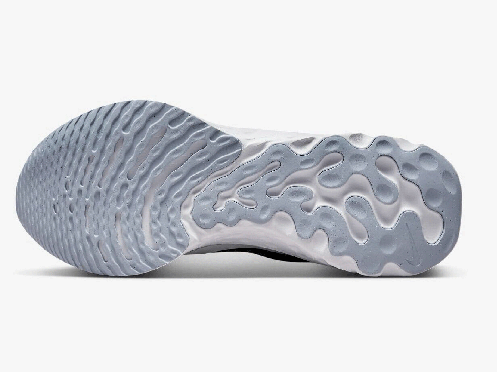 Nike Mens React Infinity Run Flyknit 3
