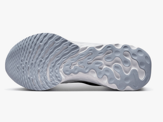 Nike Mens React Infinity Run Flyknit 3