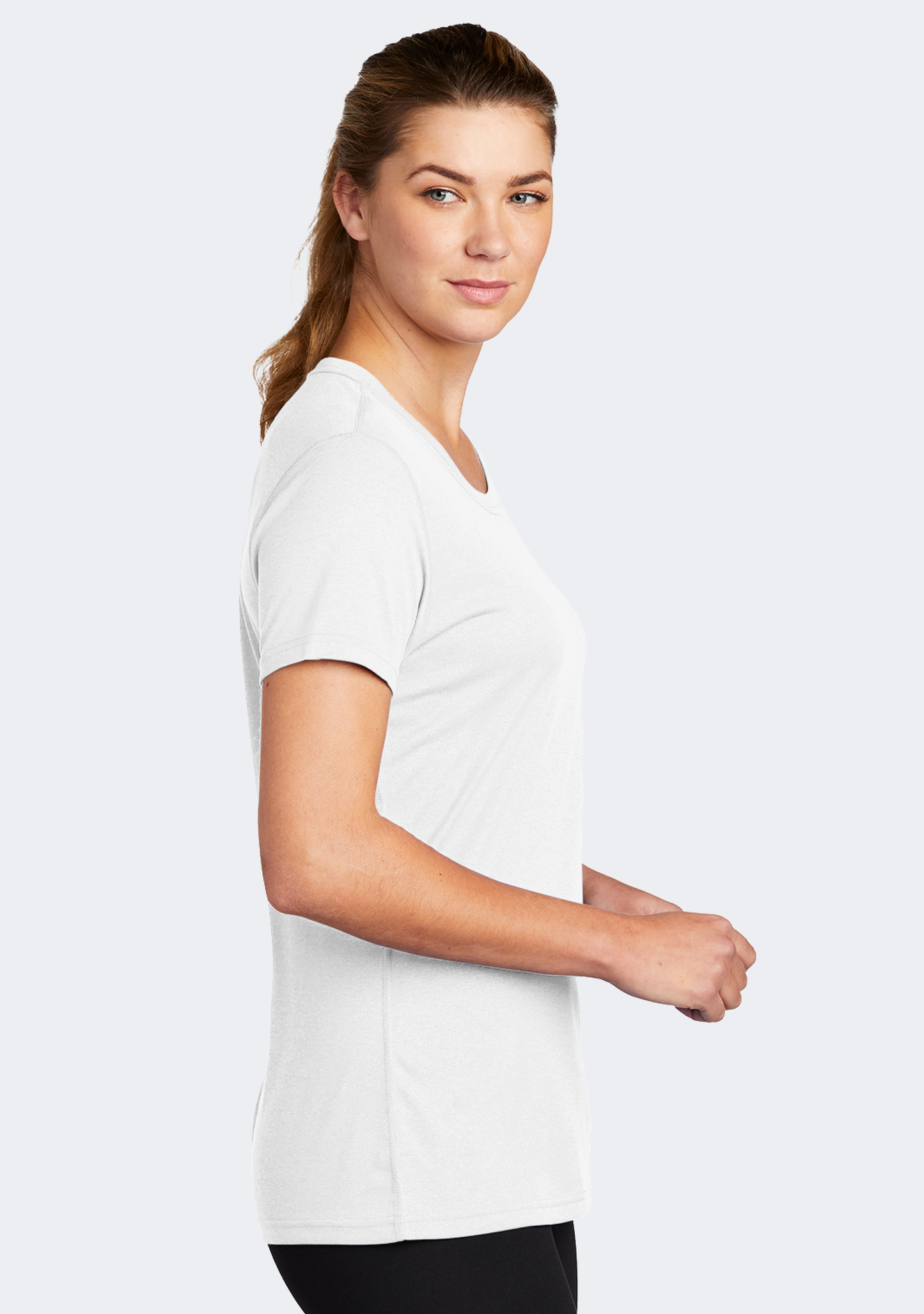 Nike Women's Team RLegend Tee