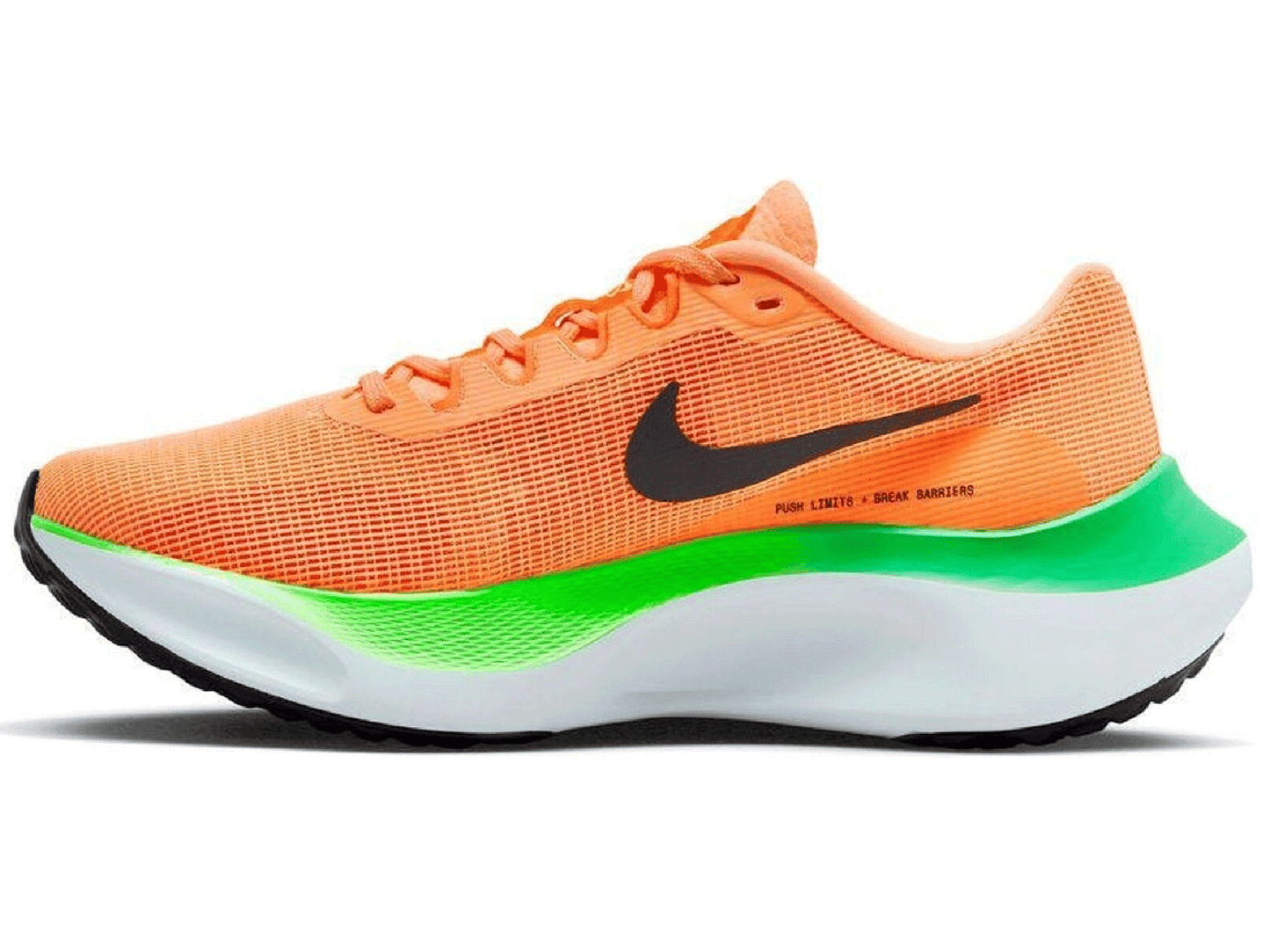Nike Womens Zoom Fly 5