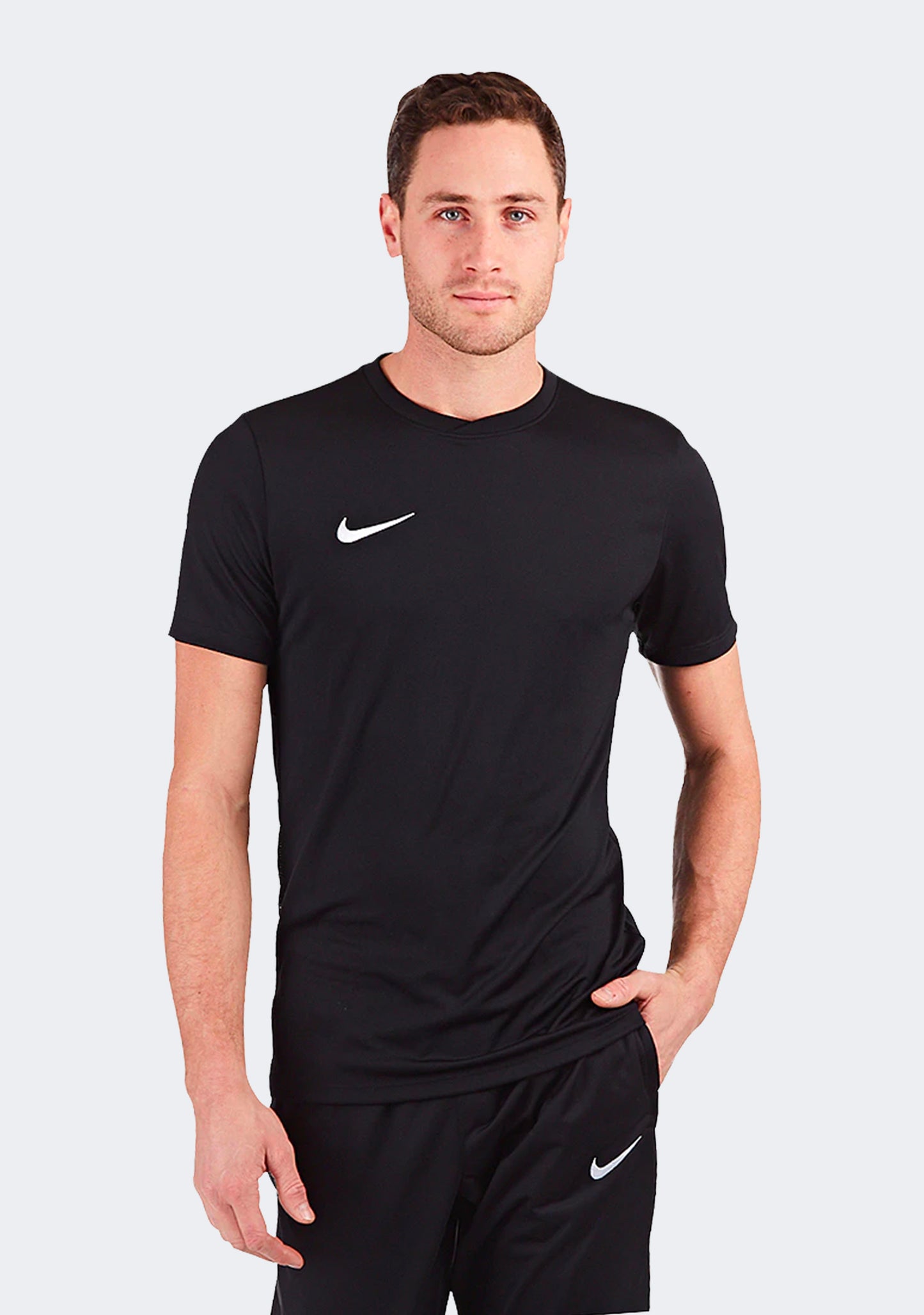 Nike Men's Park 6 Dri-Fit Jersey