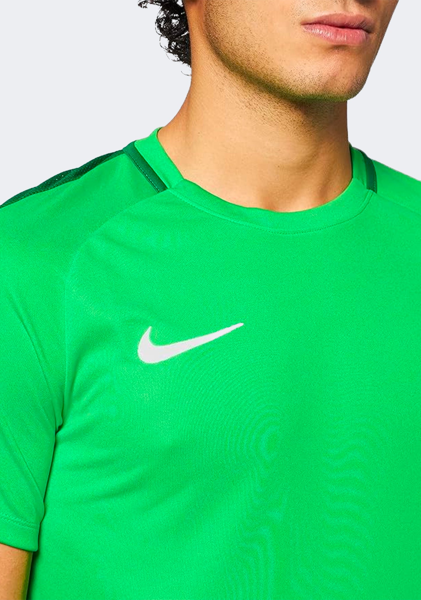 Nike Men's Academy 18 S/S Top