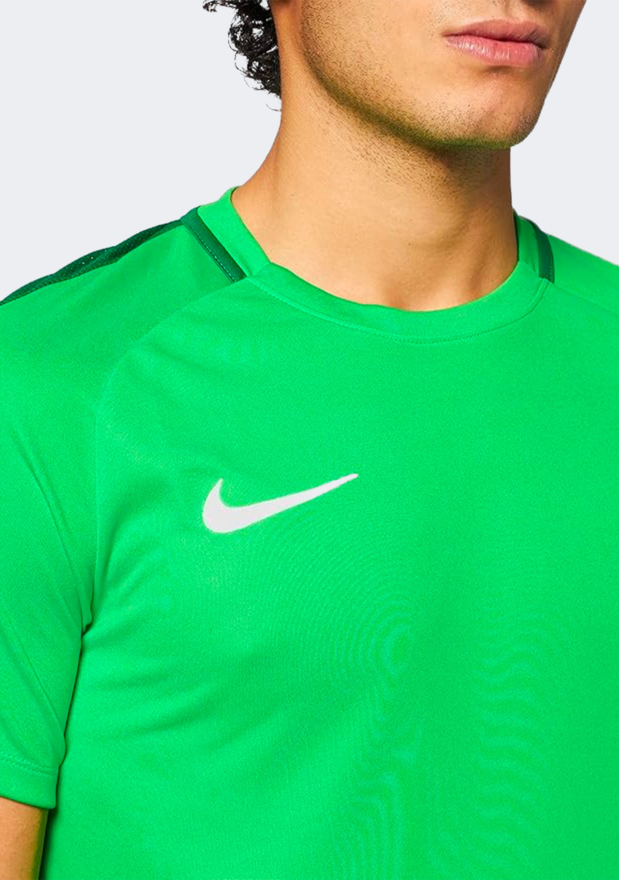 Nike Men's Academy 18 S/S Top