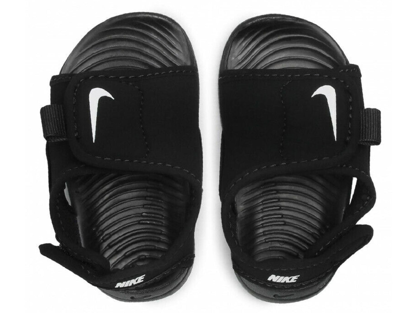 Nike Toddler Sunray Adjust 5 V2 <BR> DB9566 001