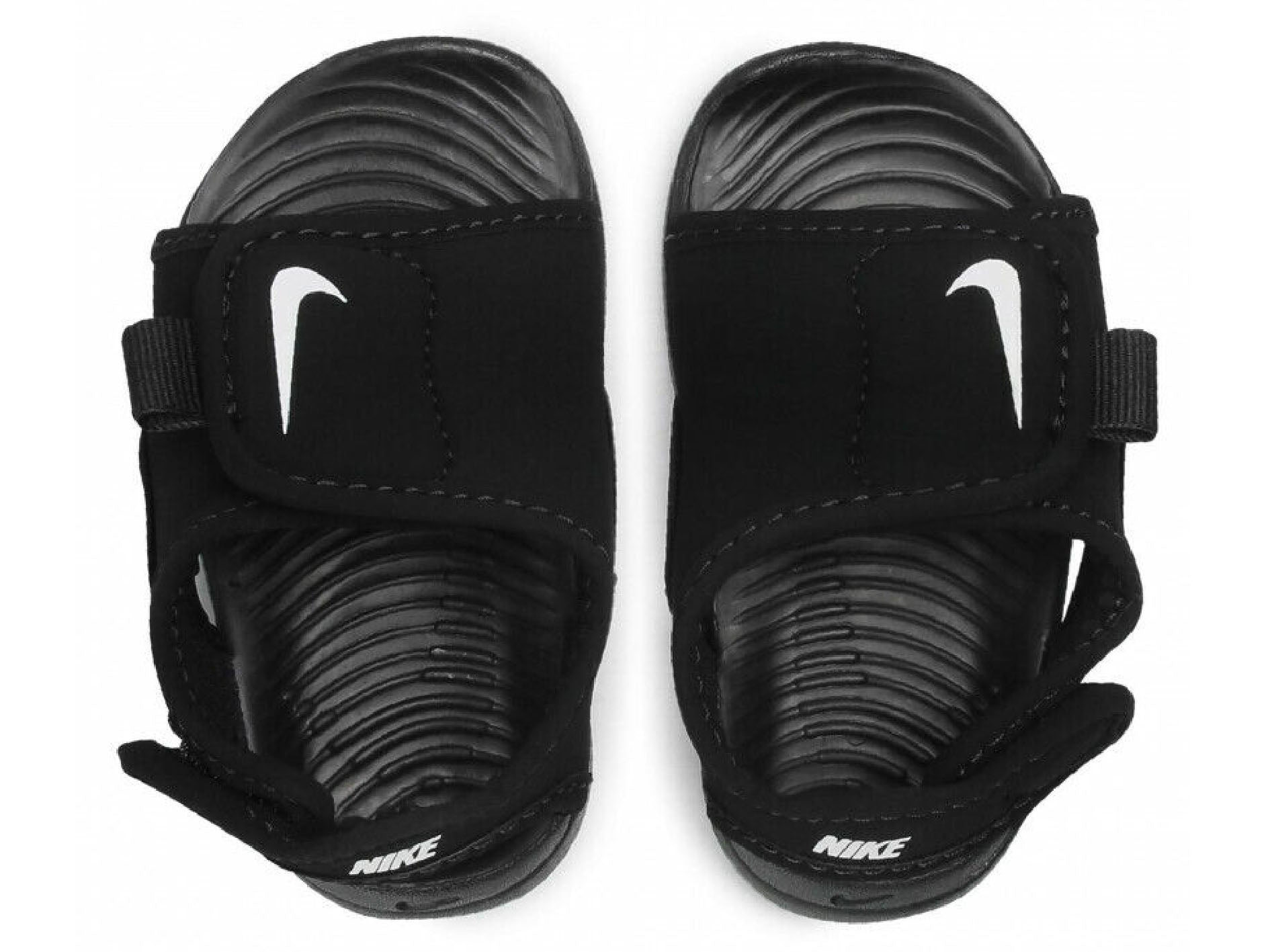 Nike Toddler Sunray Adjust 5 V2 <BR> DB9566 001