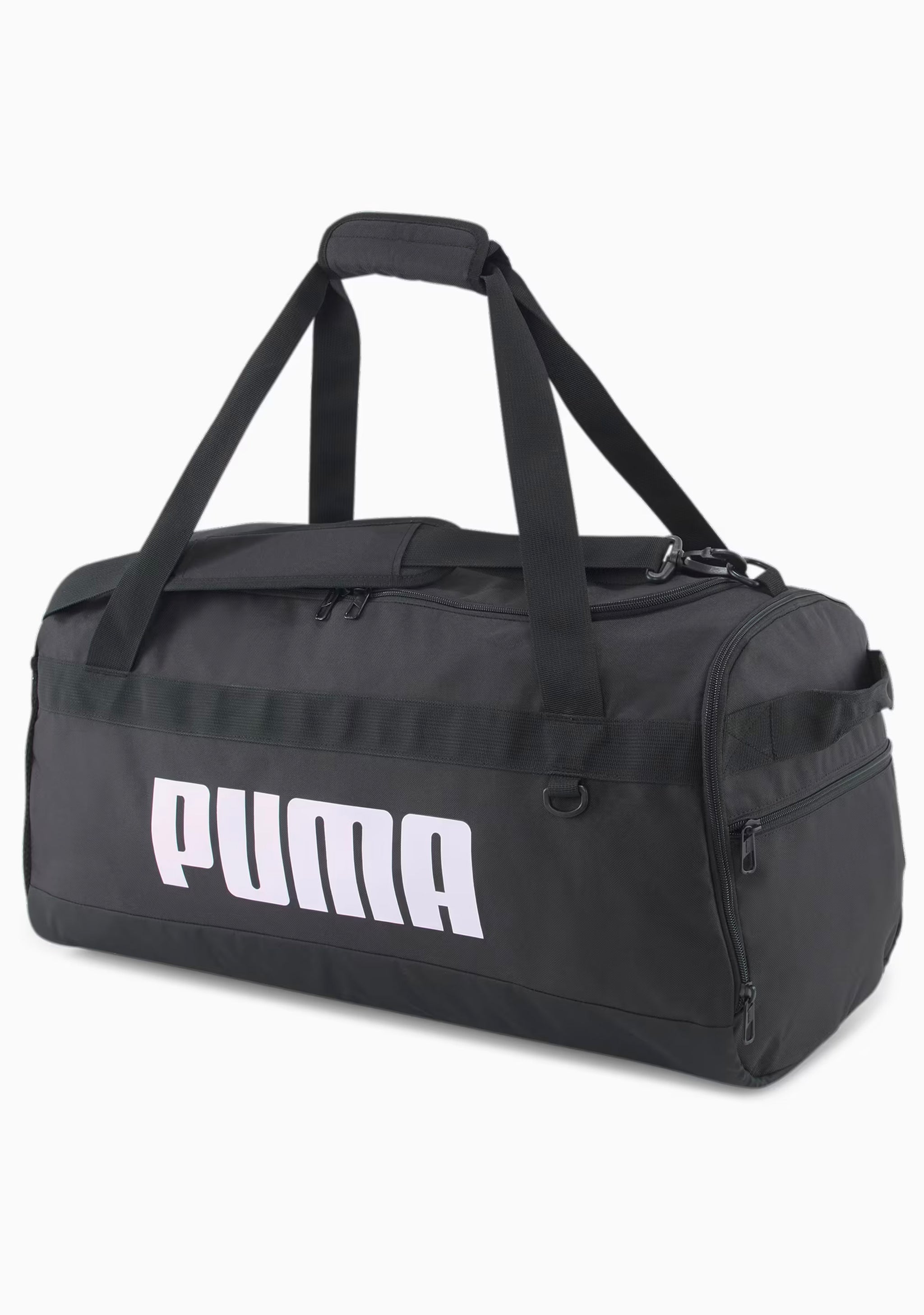 Puma Challenger Duffle Bag Medium - 58L