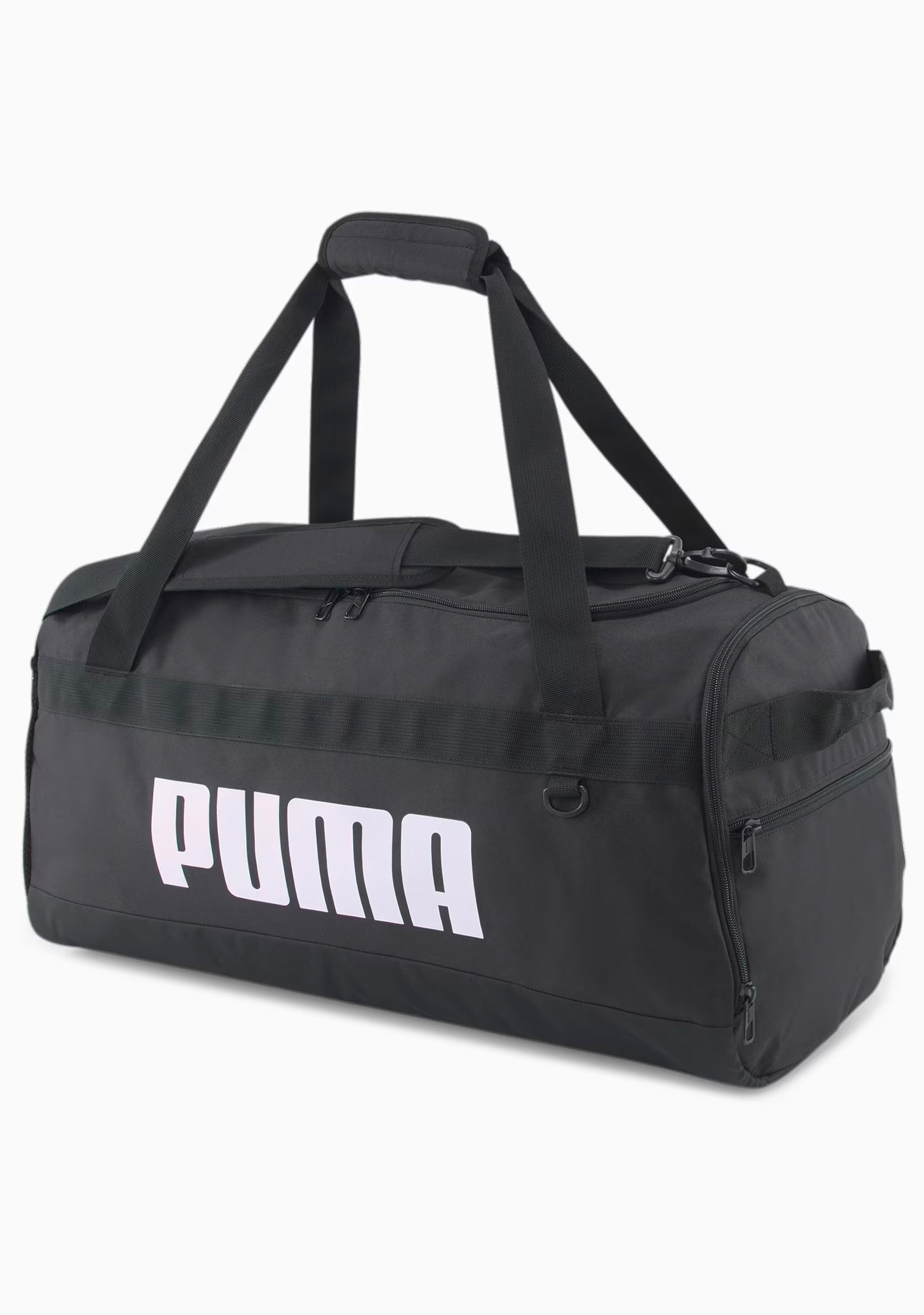 Puma Challenger Duffle Bag Medium - 58L