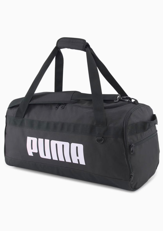 Puma Challenger Duffle Bag Medium - 58L