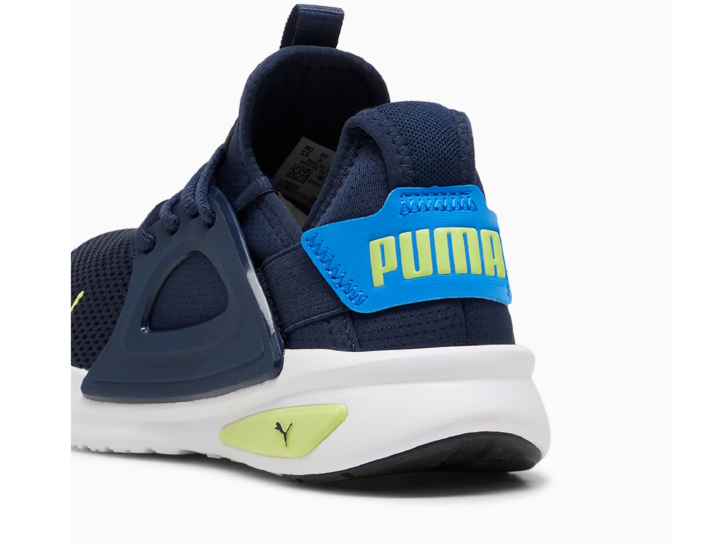 Puma soft foam enzo weave shop