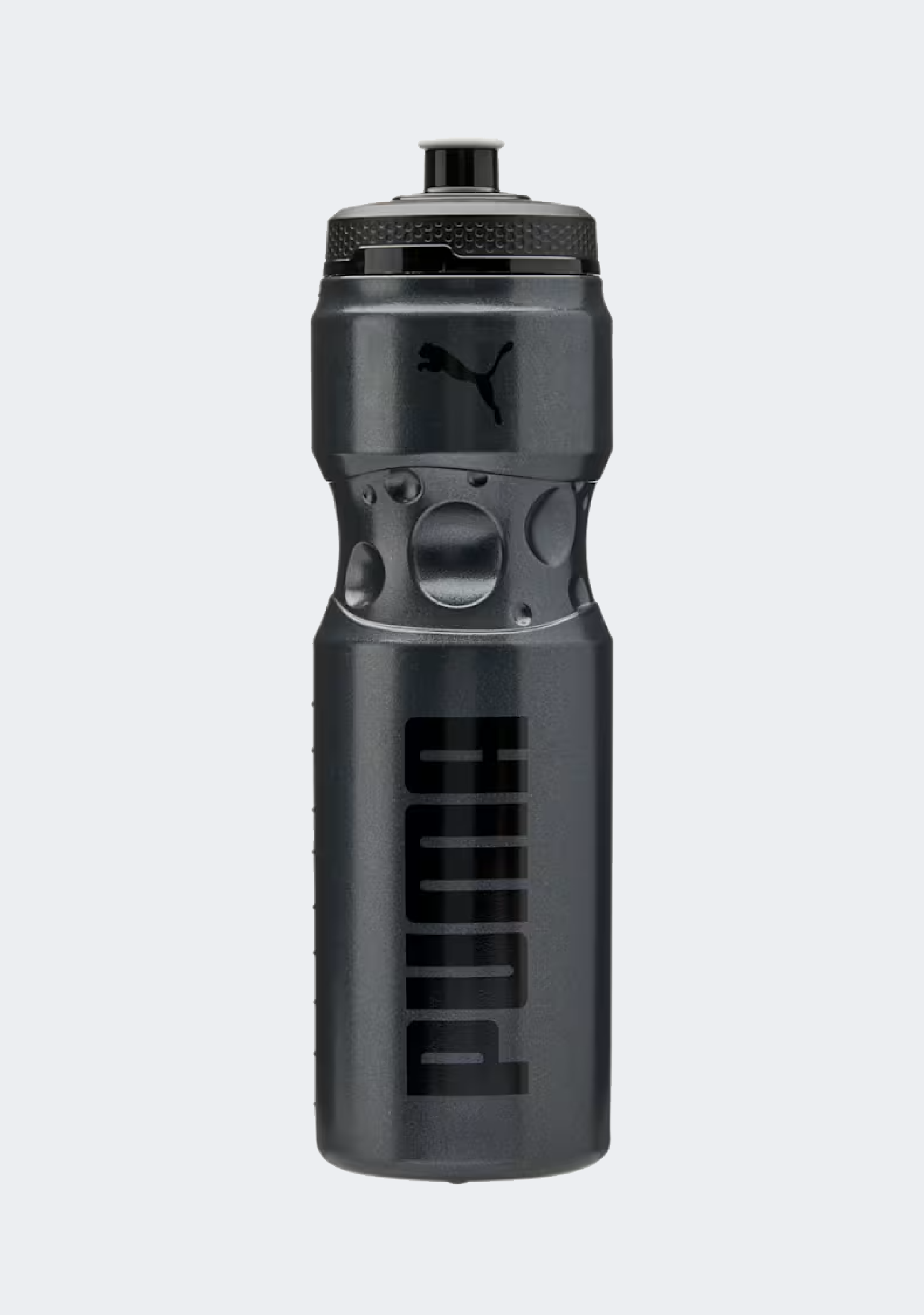 Puma Vertical 800ml Water Bottle Black