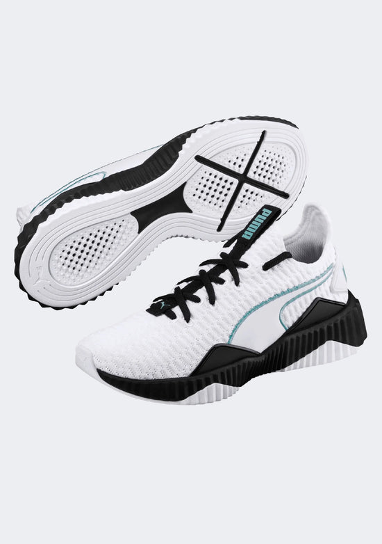 Puma Women's Defy – Jim Kidd Sports
