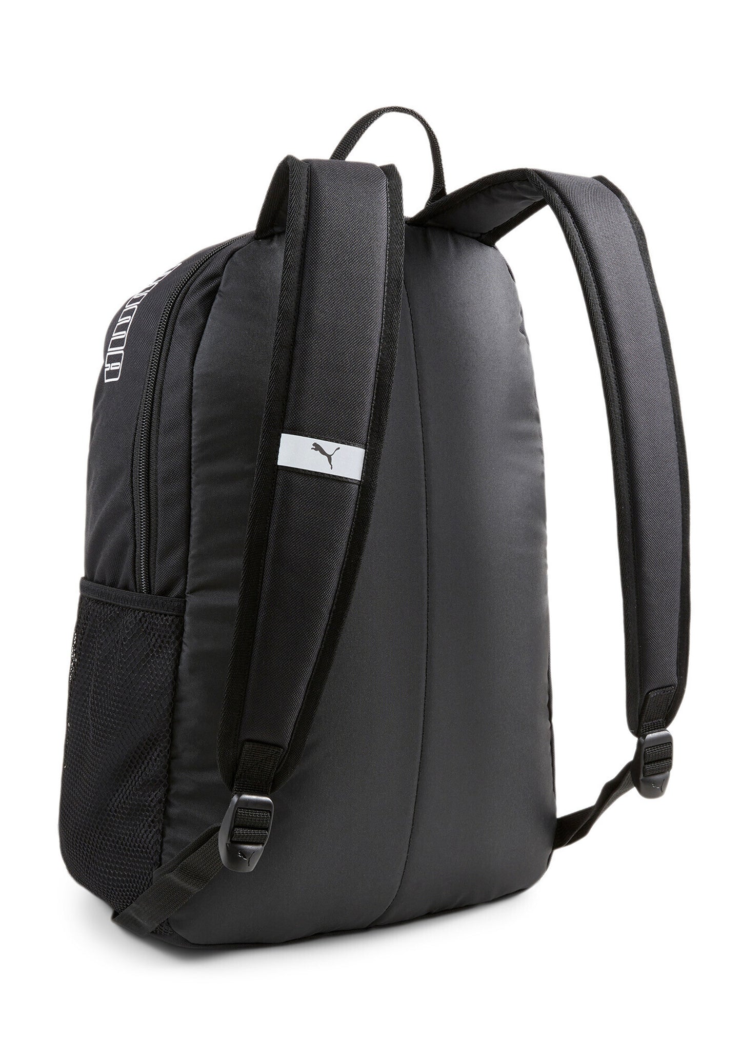 Puma Phase Backpack II Black - 21L