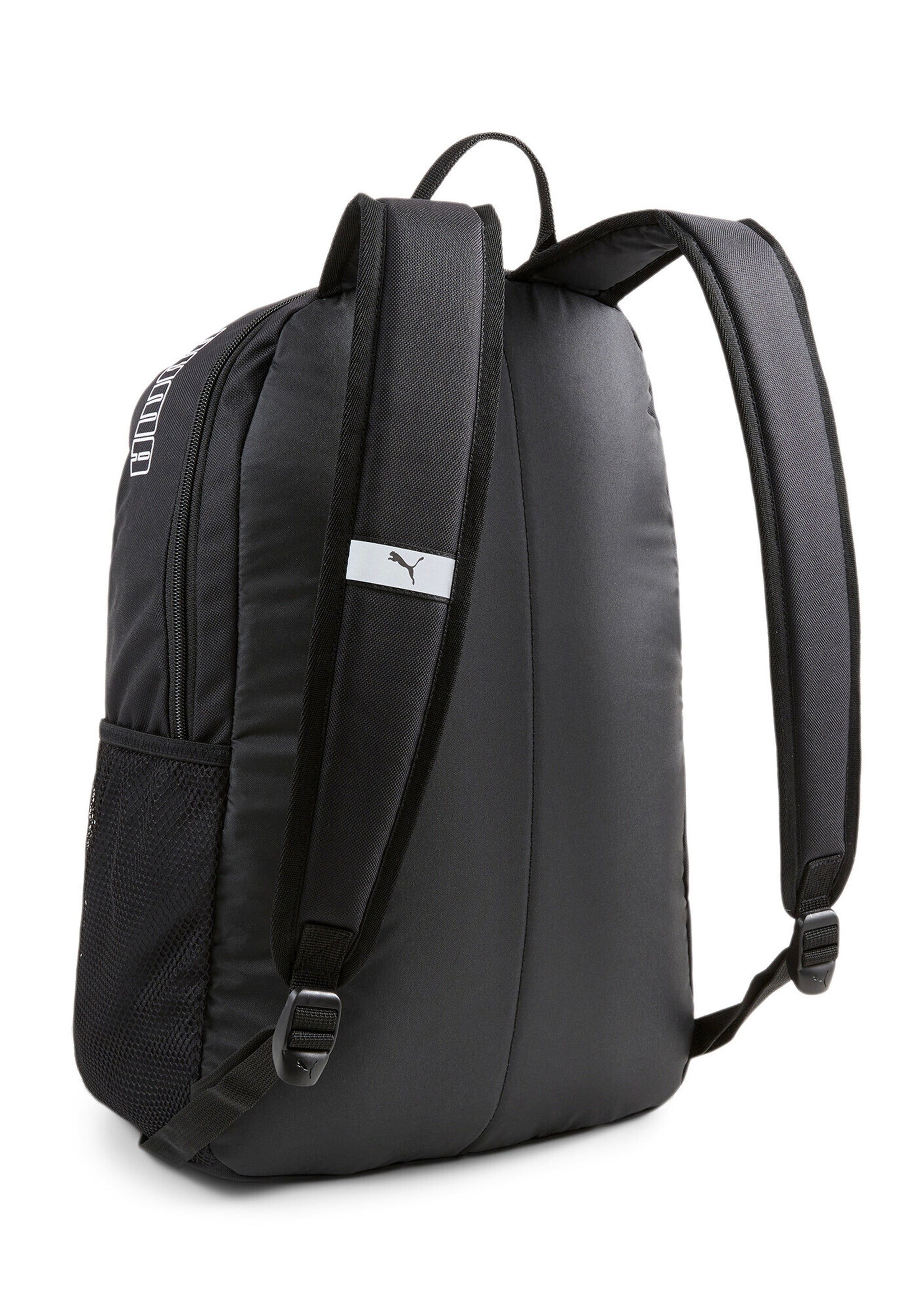 Puma Phase Backpack II Black - 21L