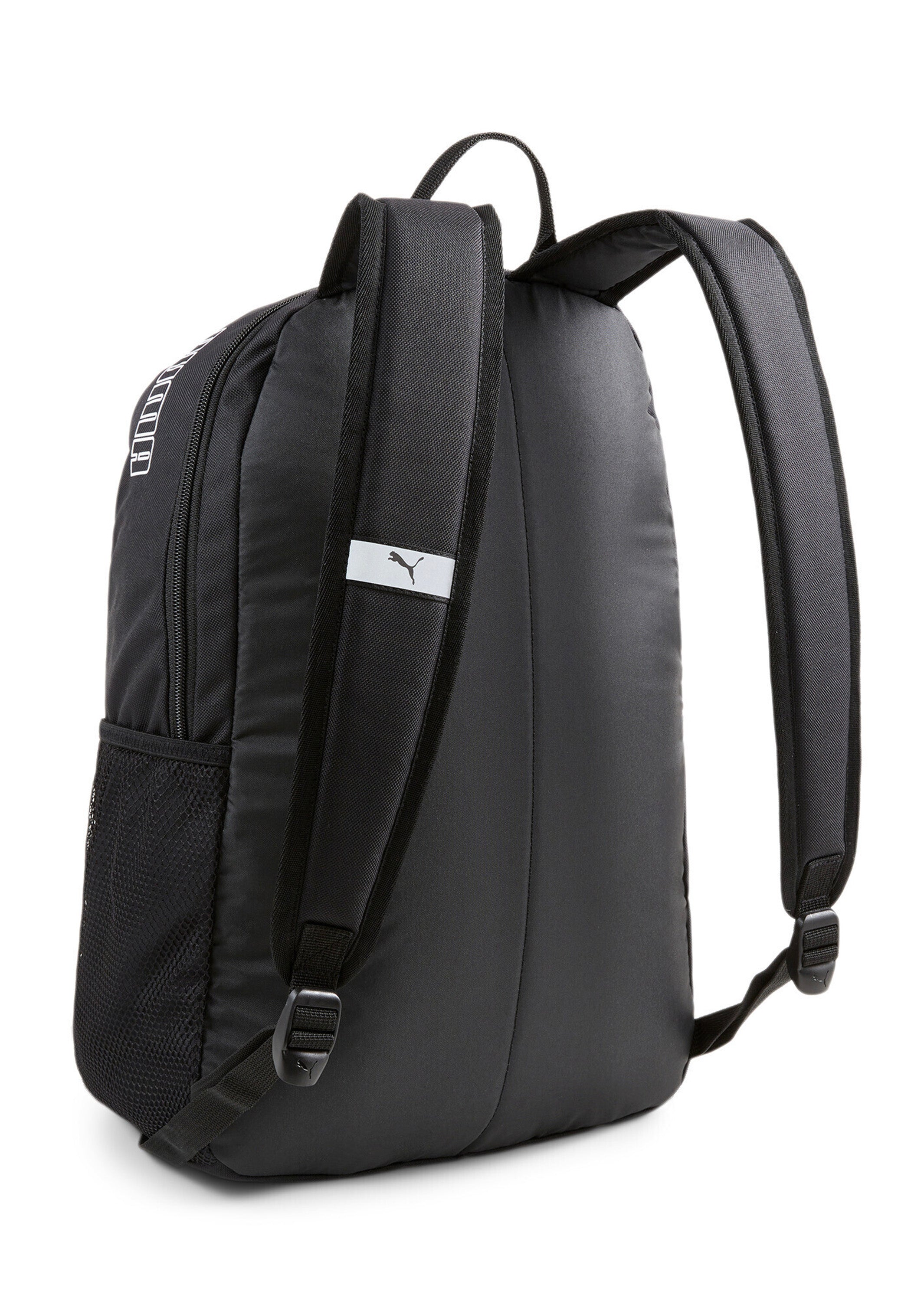 Puma Phase Backpack II Black - 21L