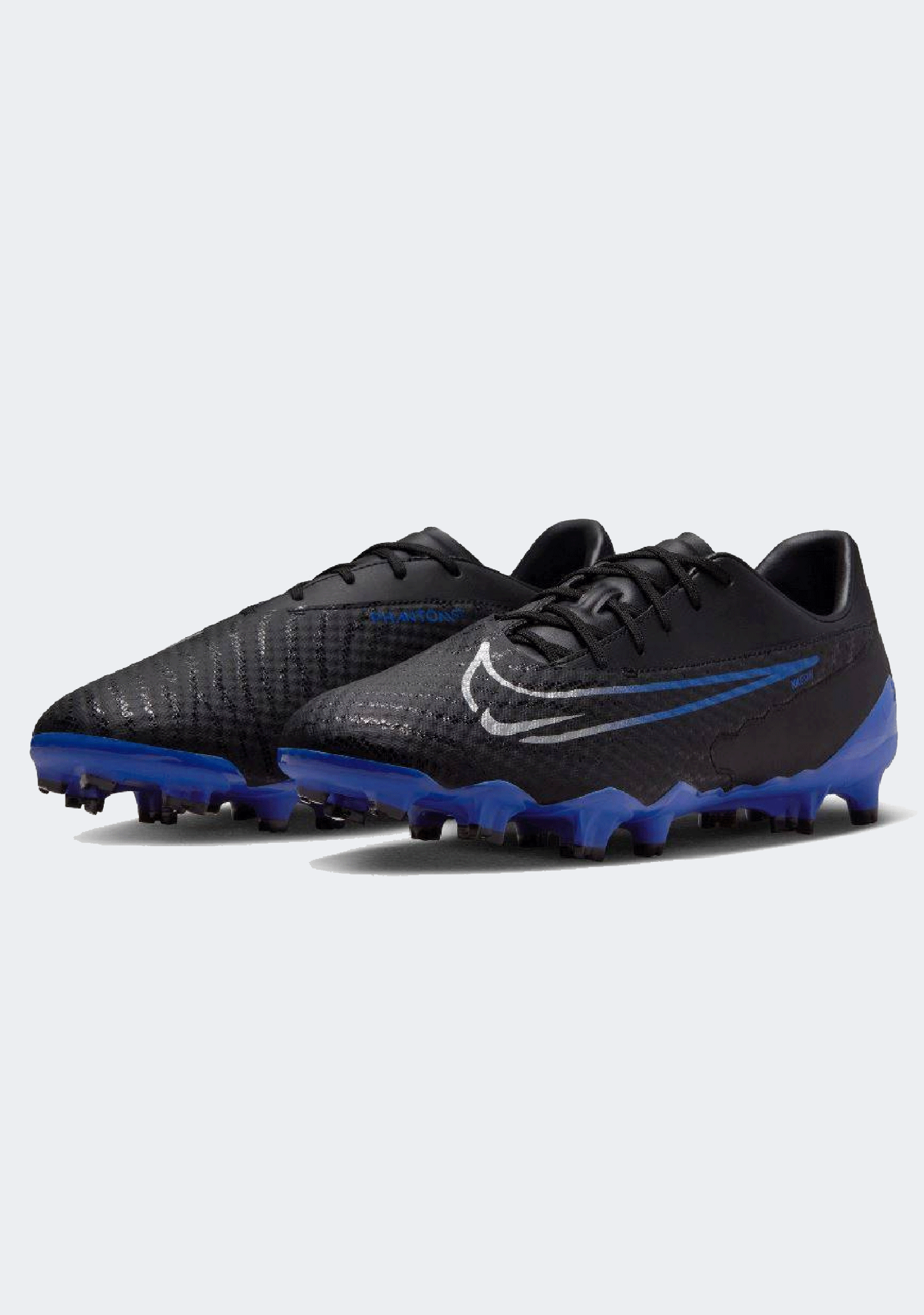 Nike Mens Phantom GX Academy FG/MG