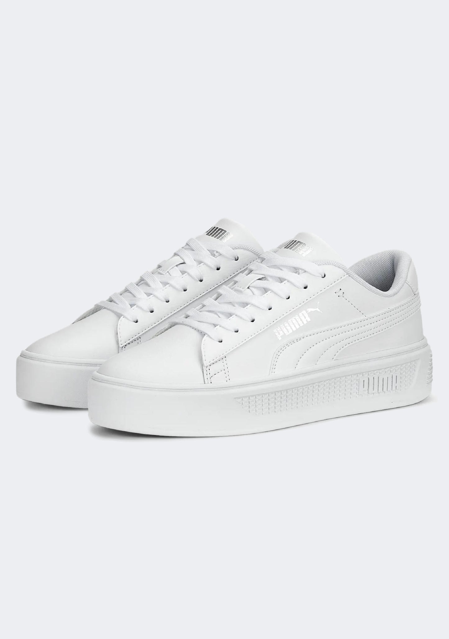 Puma Women’s Smash Platform V3 Sneakers