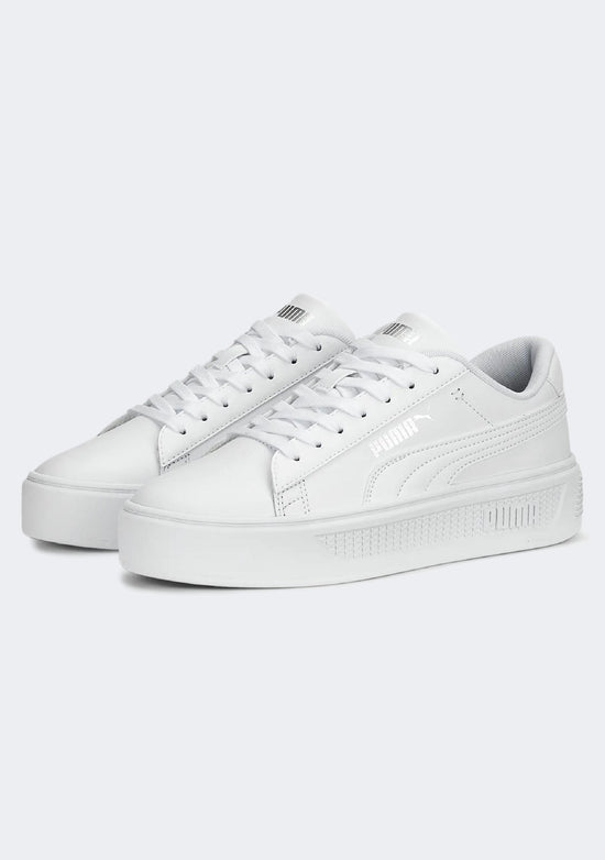 Puma Women’s Smash Platform V3 Sneakers