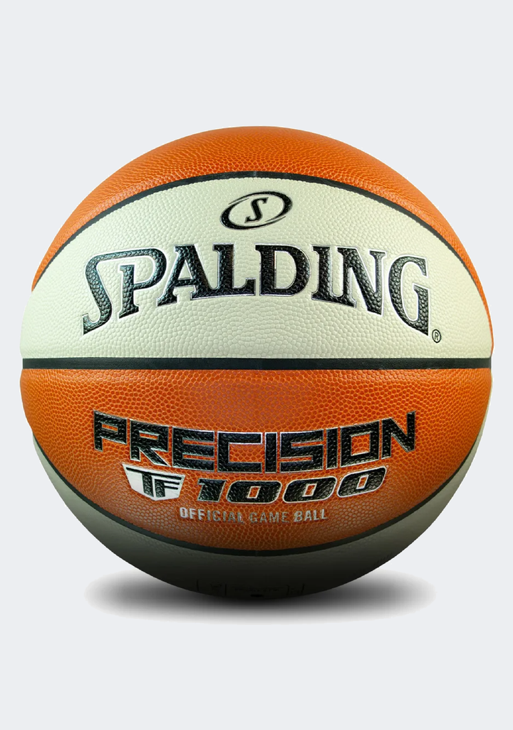 Spalding Official WABL Game Ball Precision TF-1000