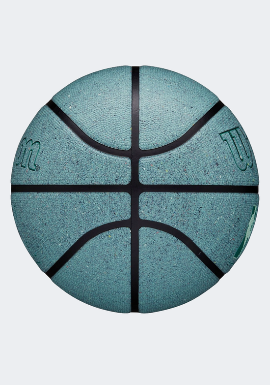 Wilson NBA DRV Pro ECO Basketball Mint