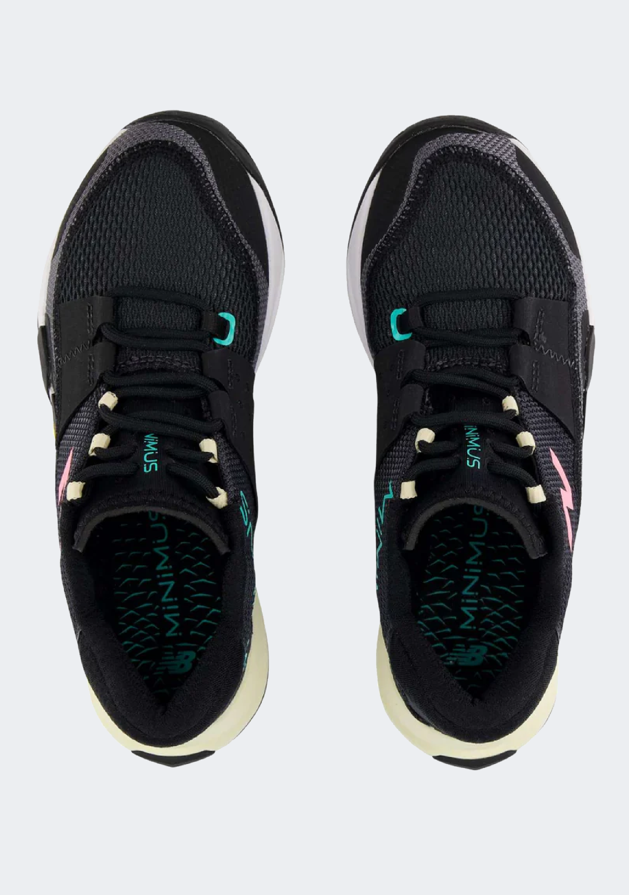 New Balance Women's Minimus Train 2