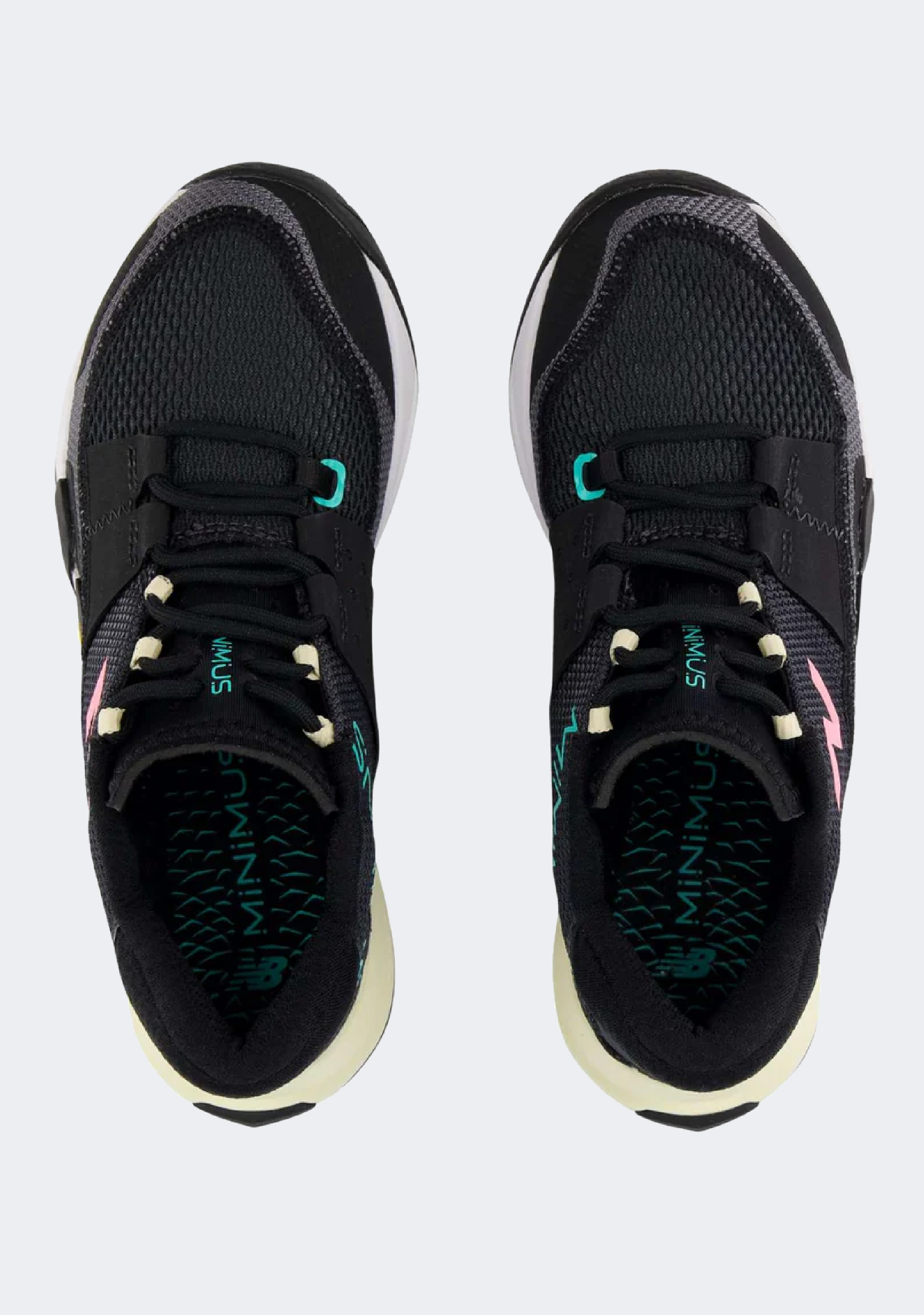New Balance Women's Minimus Train 2
