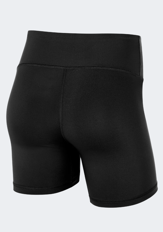 Nike Women's Team Spike Game Short Black