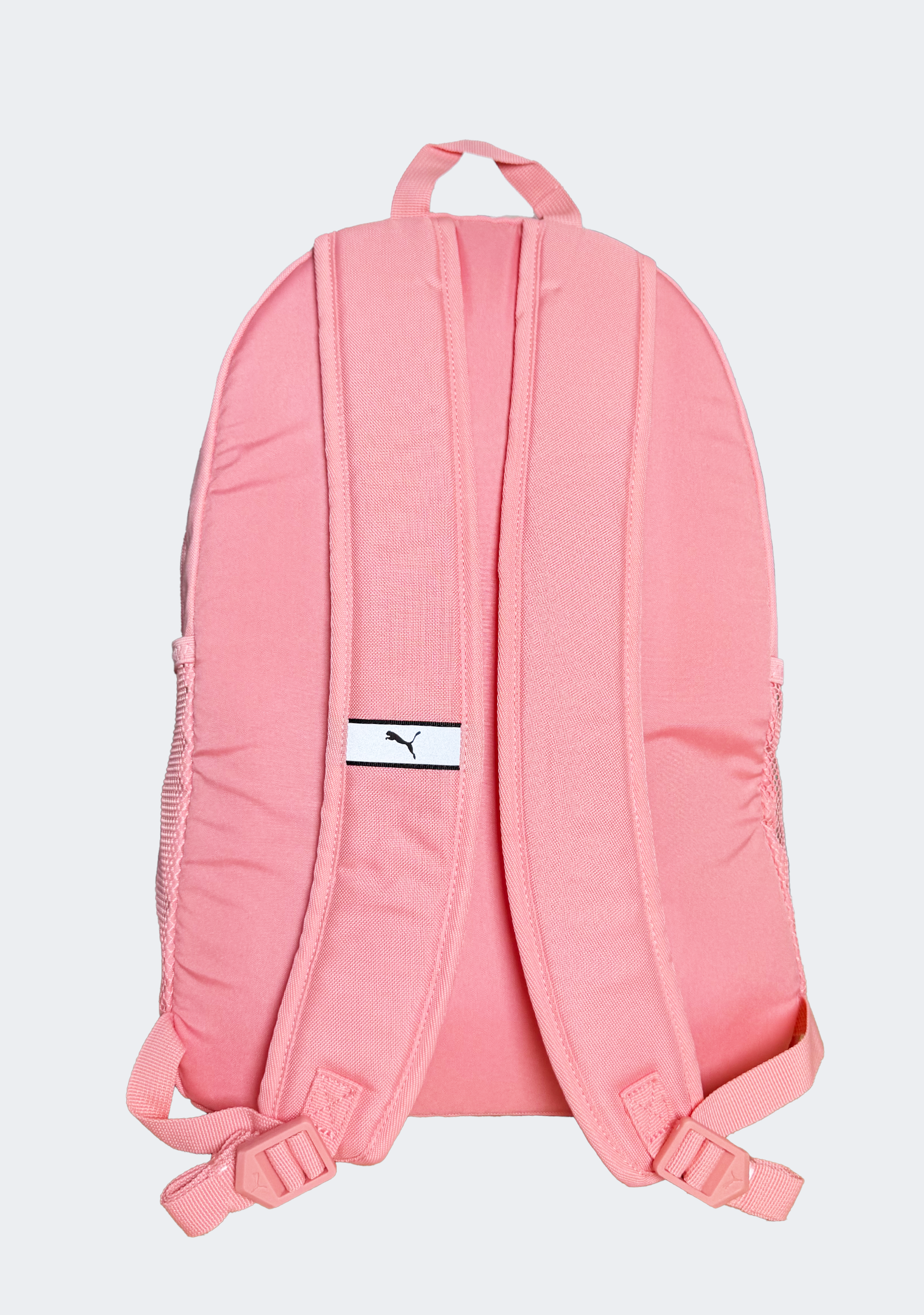 Puma Plus Backpack Pink - 20L