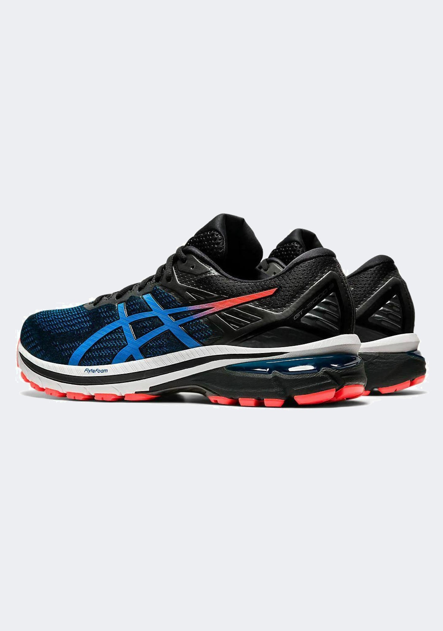 Asics Men's GT 2000 9 2E Width