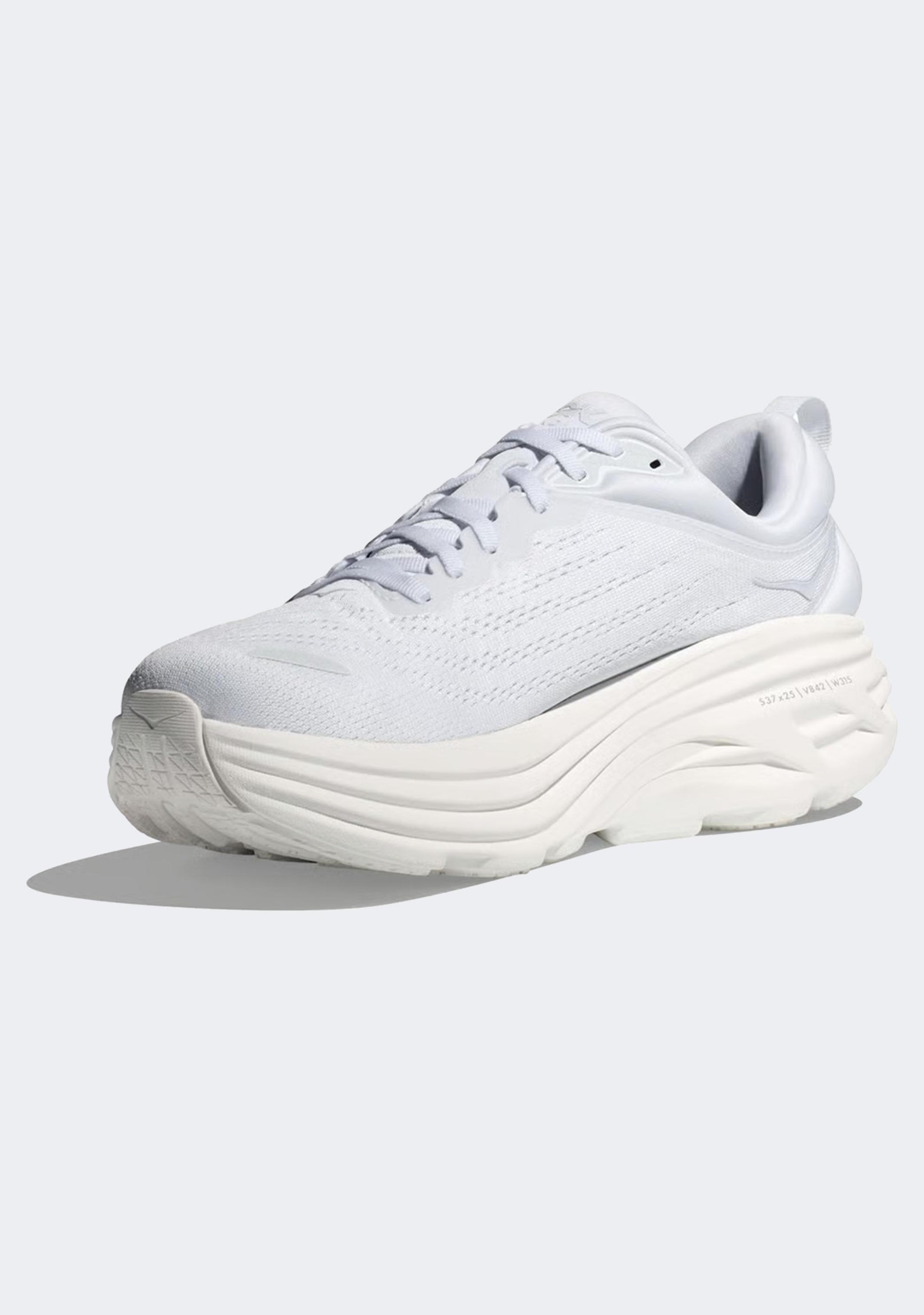Hoka Women's Bondi 8