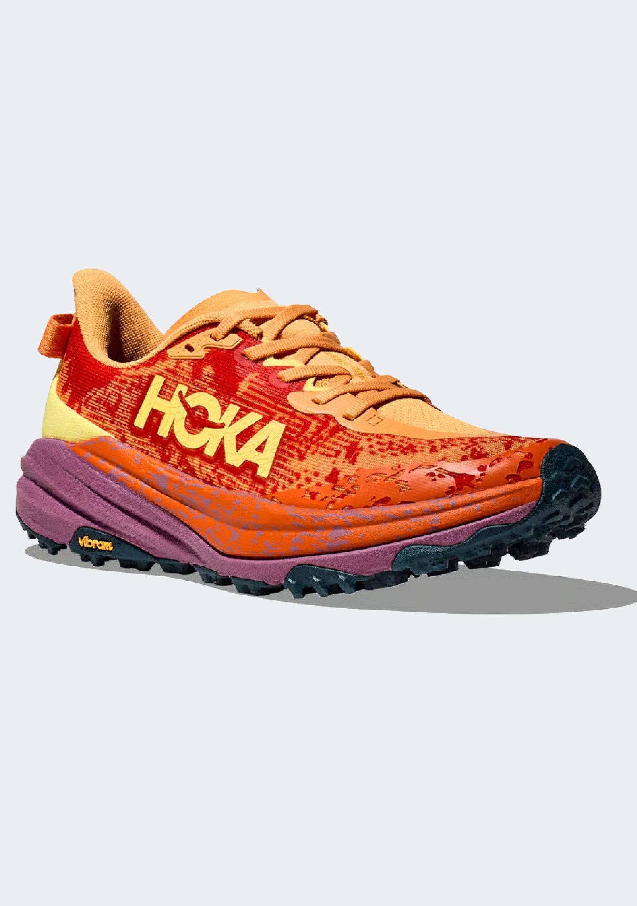 Hoka Men's Speedgoat 6
