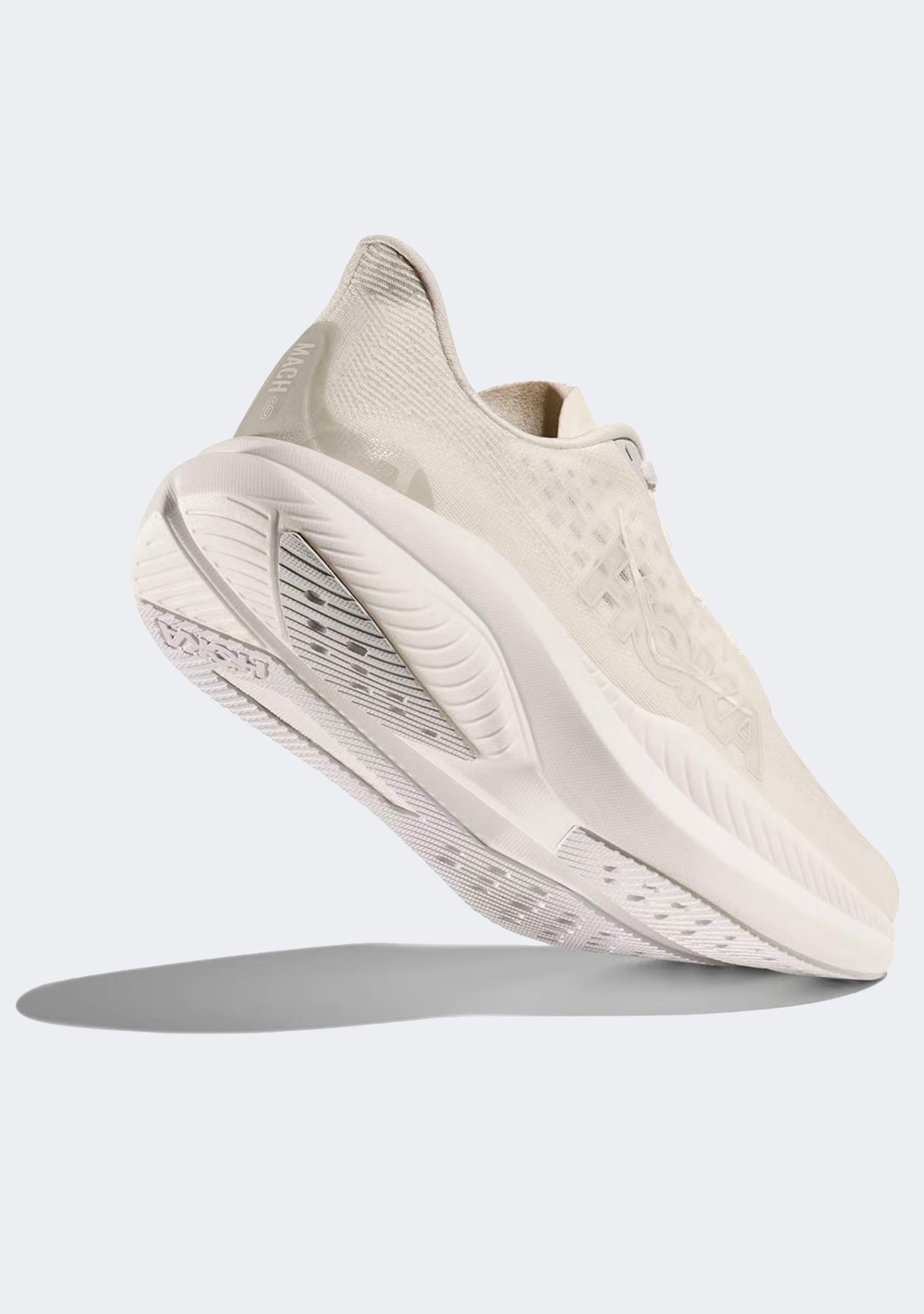 Hoka Men's Mach 6