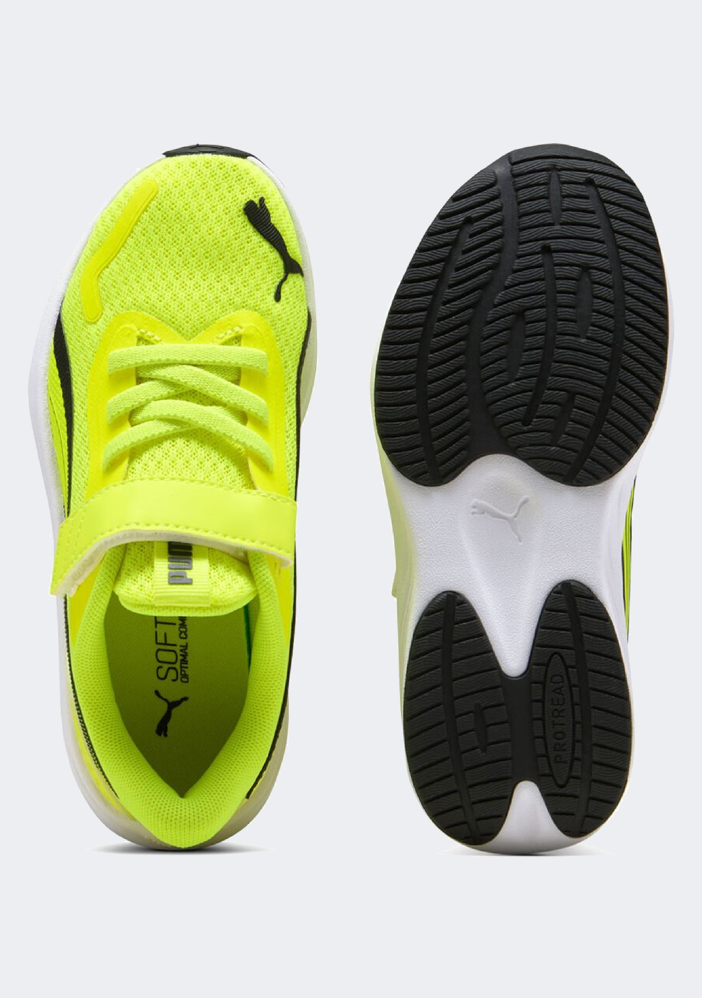 Puma Kids' Pounce Lite AC+ PS
