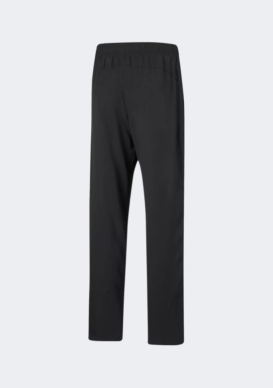 Puma Men's Active Woven Pant Open Hem