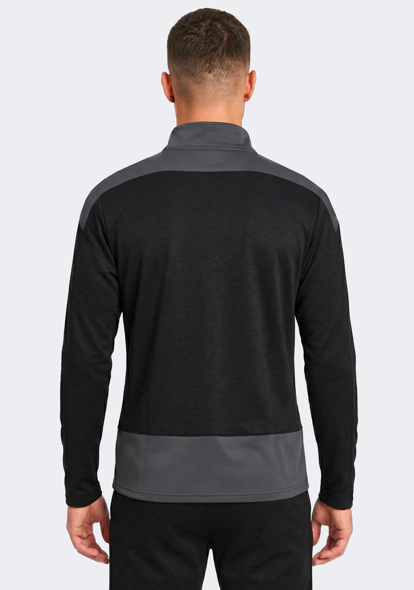 Puma Men's TeamGOAL 23 Training 1/4 Zip Top