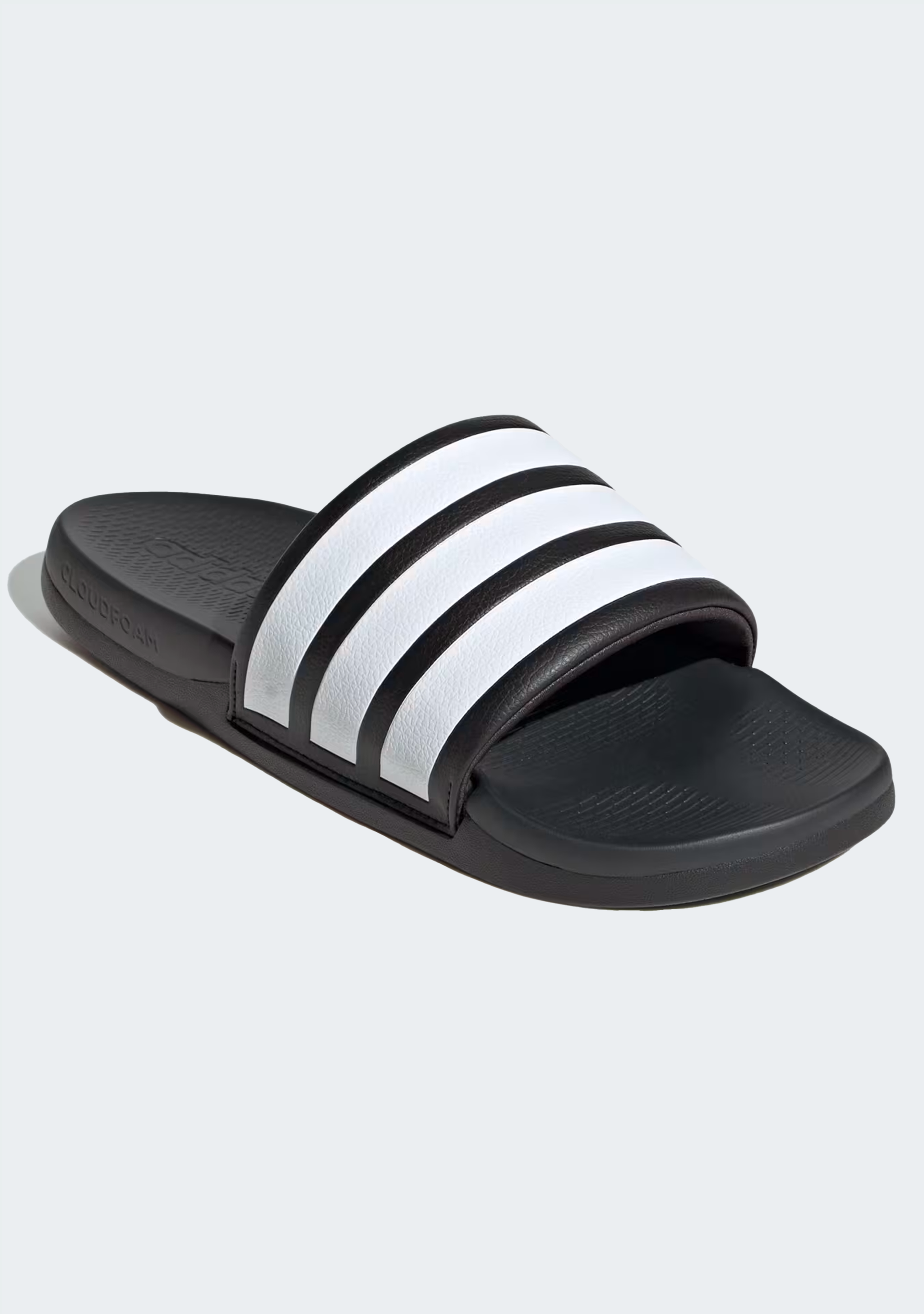 Adidas Men’s Adilette Comfort 2.0 Slides