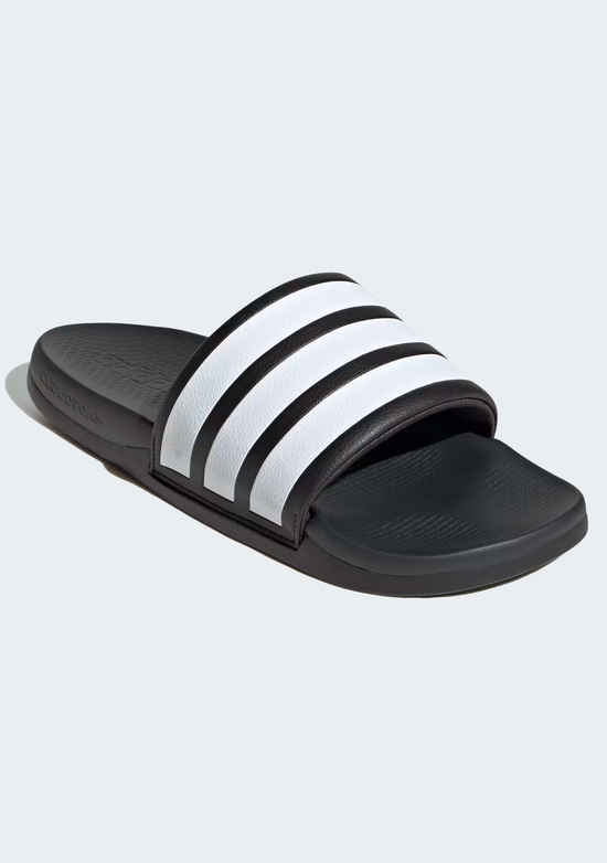 Adidas Men’s Adilette Comfort 2.0 Slides